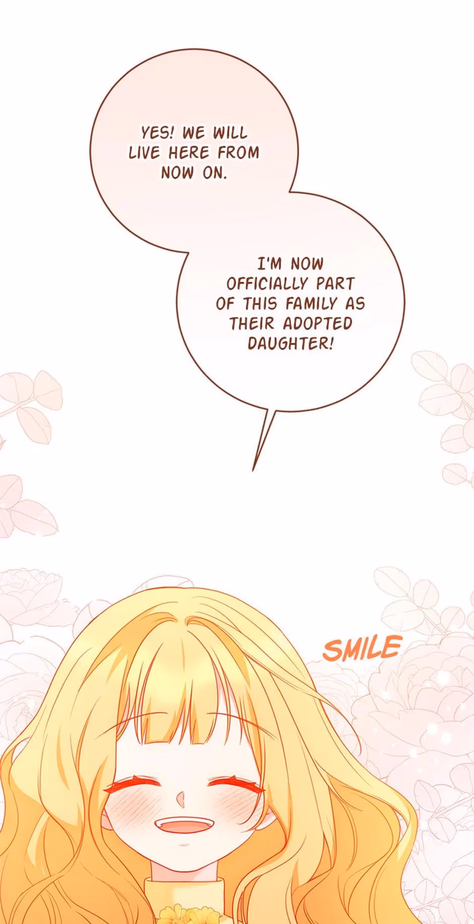 Read I Found Myself a Crazy Stepdad! chapter 39 image 51 on Lezhin