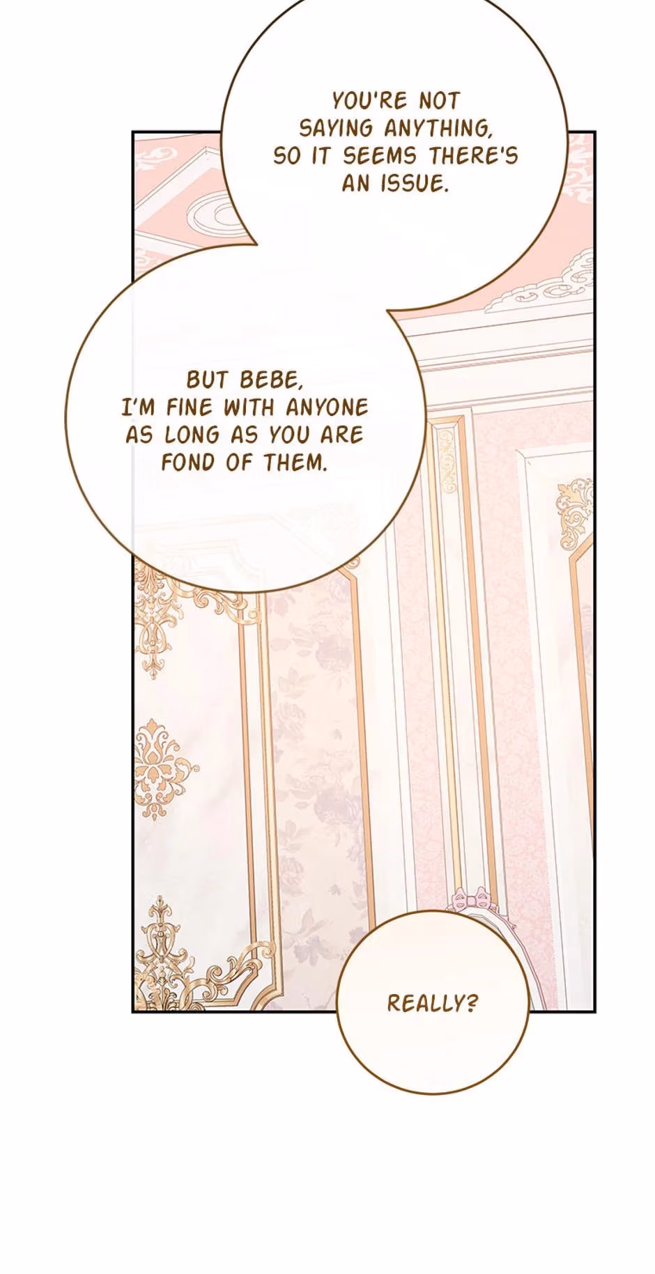 Read I Found Myself a Crazy Stepdad! chapter 39 image 56 on Lezhin