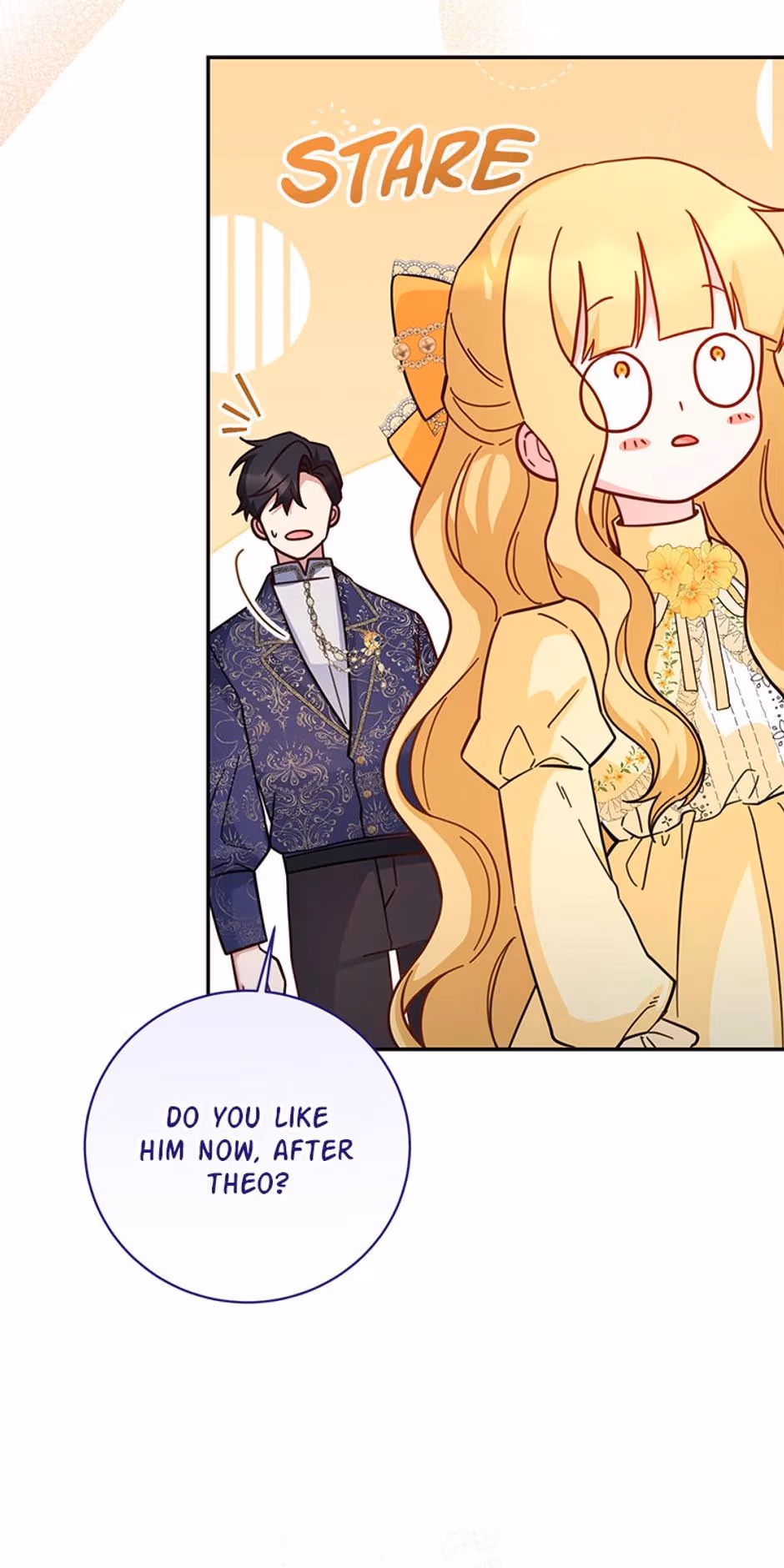 Read I Found Myself a Crazy Stepdad! chapter 39 image 6 on Lezhin