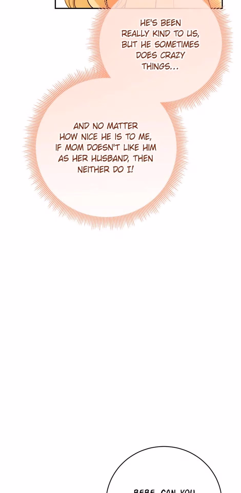 Read I Found Myself a Crazy Stepdad! chapter 39 image 60 on Lezhin