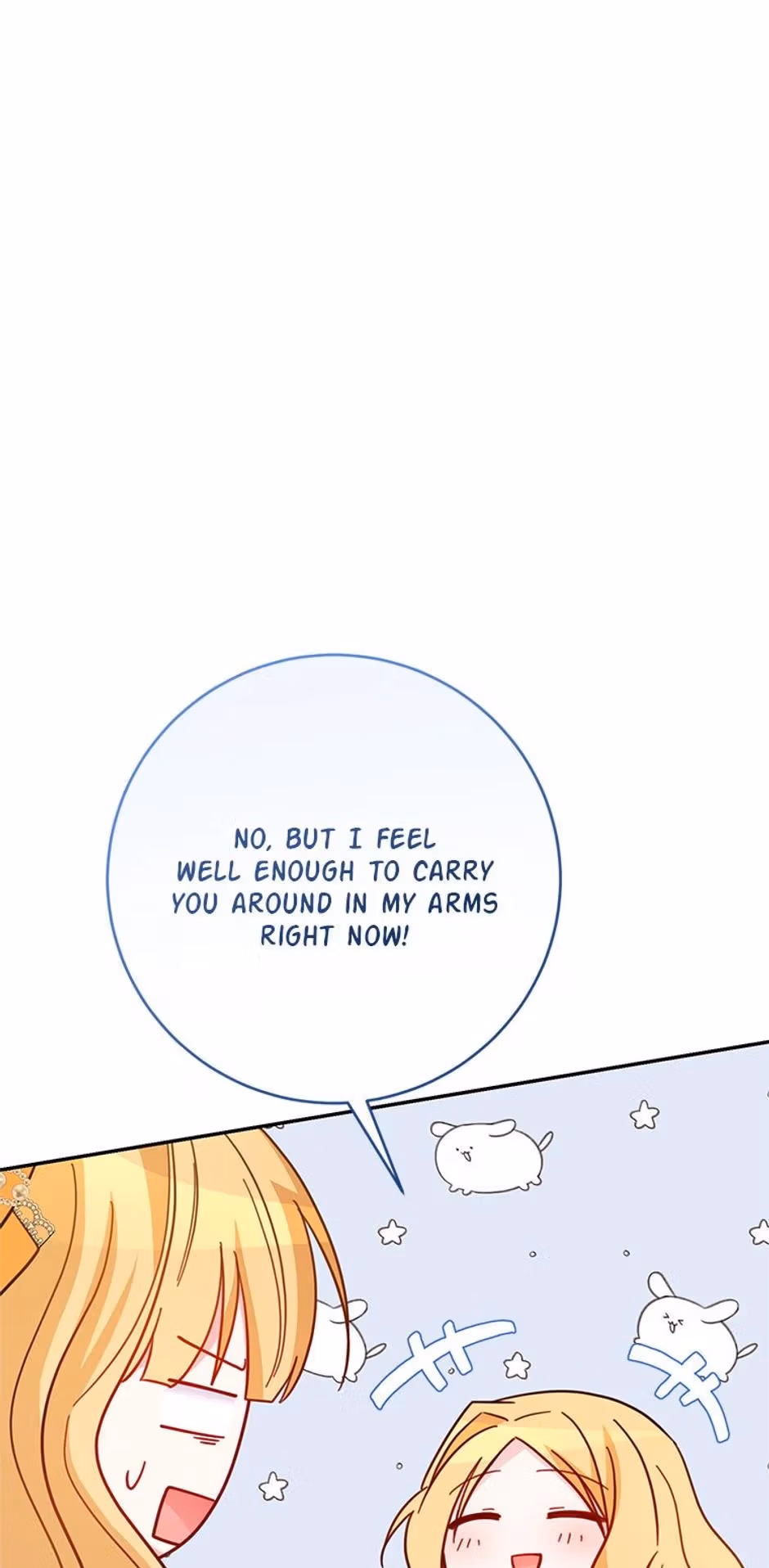 Read I Found Myself a Crazy Stepdad! chapter 39 image 63 on Lezhin