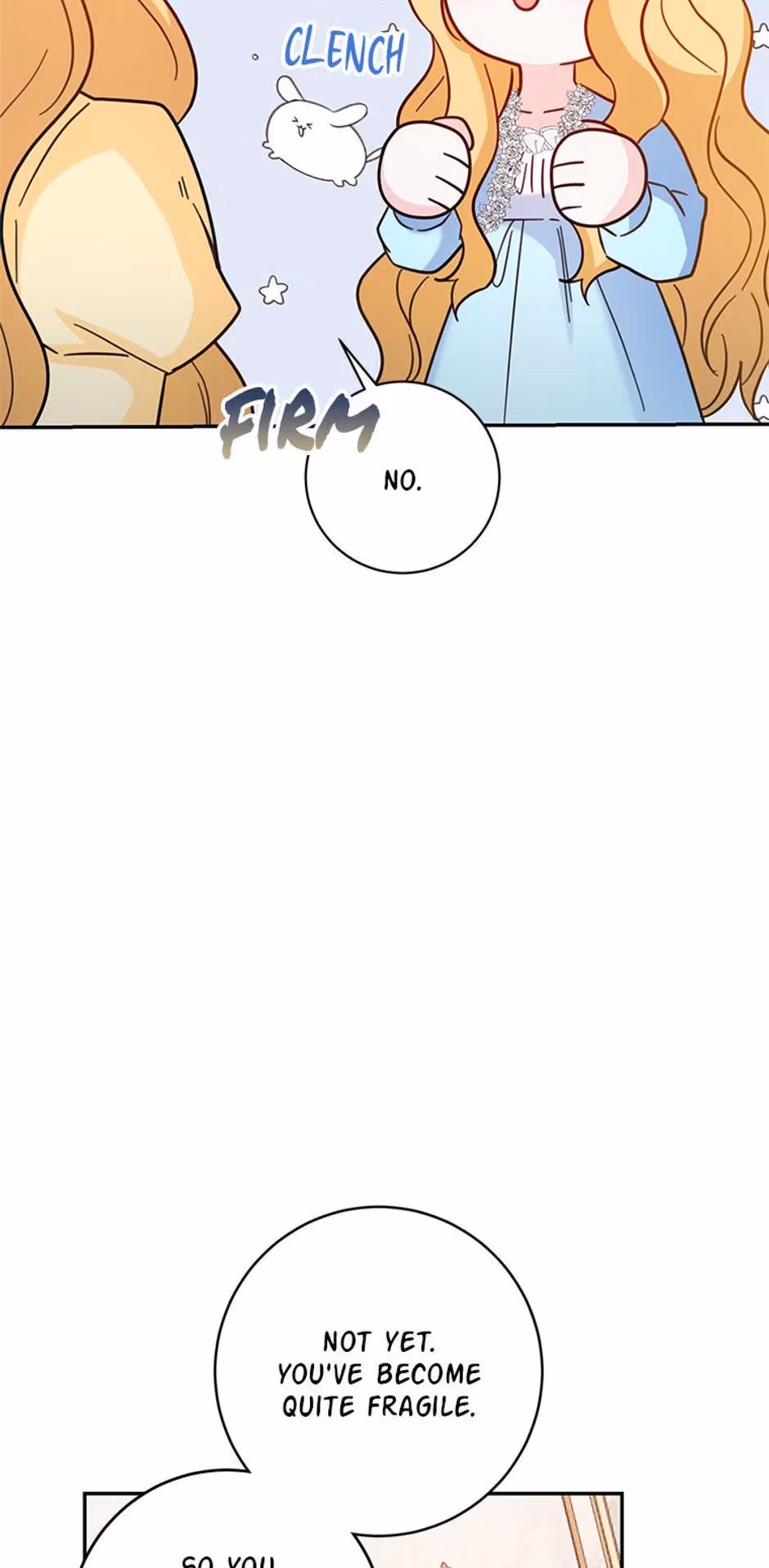 Read I Found Myself a Crazy Stepdad! chapter 39 image 64 on Lezhin