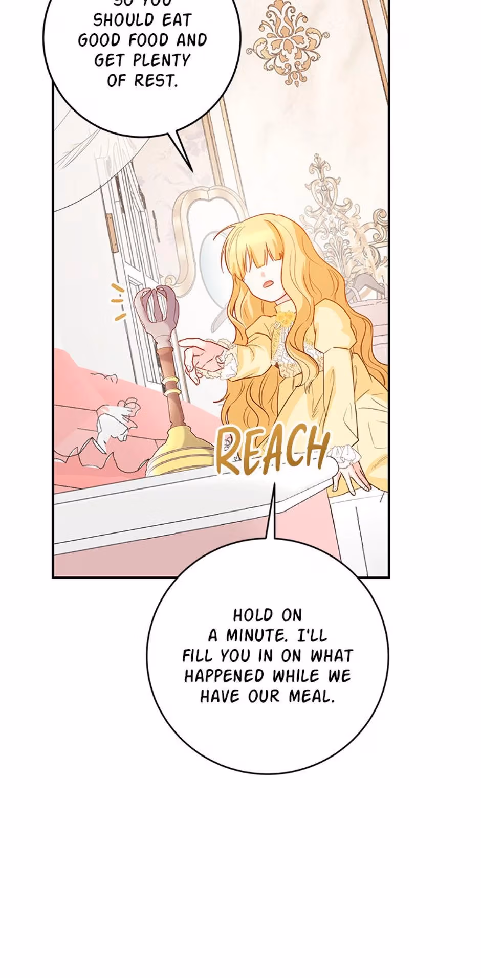 Read I Found Myself a Crazy Stepdad! chapter 39 image 65 on Lezhin