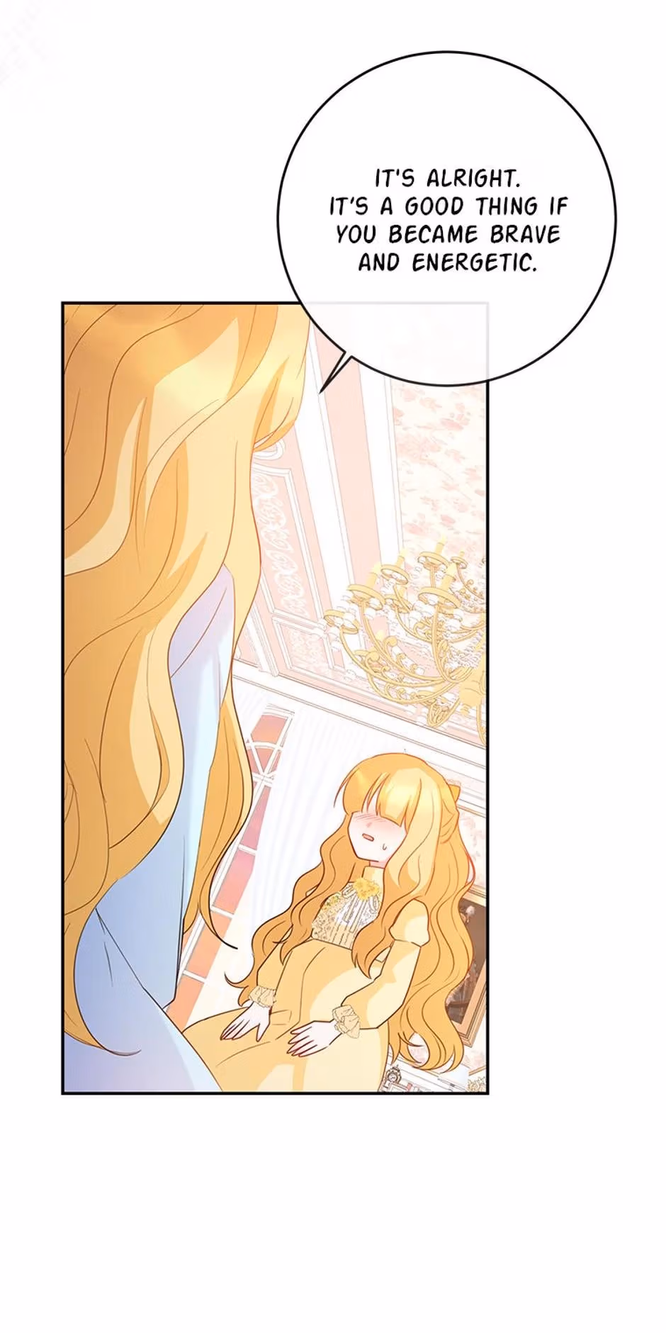 Read I Found Myself a Crazy Stepdad! chapter 39 image 69 on Lezhin
