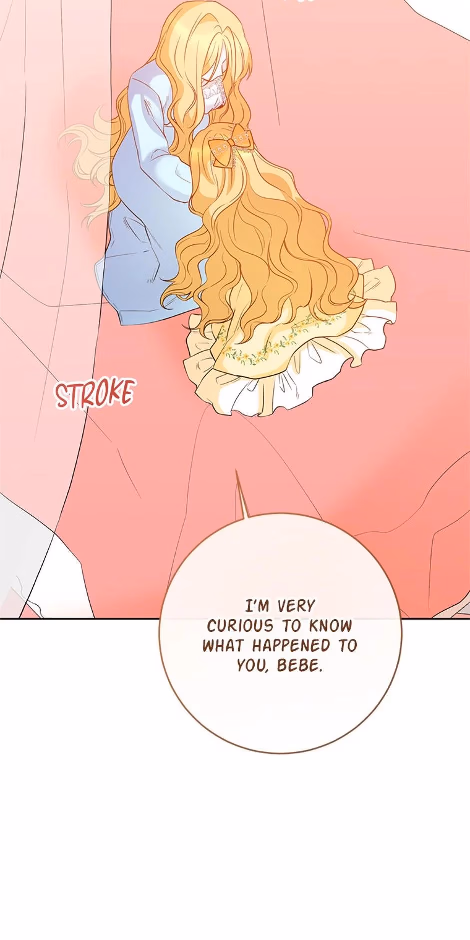 Read I Found Myself a Crazy Stepdad! chapter 39 image 73 on Lezhin