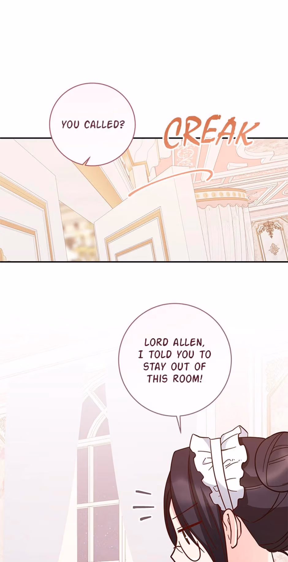 Read I Found Myself a Crazy Stepdad! chapter 40 image 10 on Lezhin