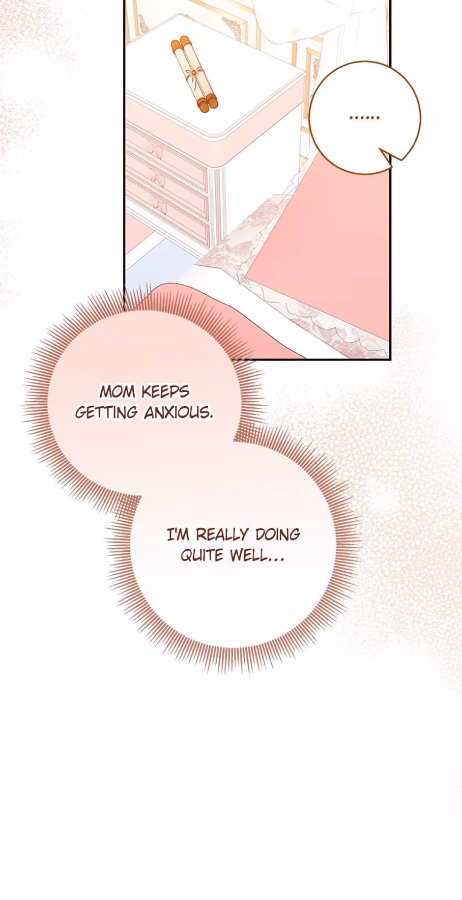 Read I Found Myself a Crazy Stepdad! chapter 40 image 16 on Lezhin