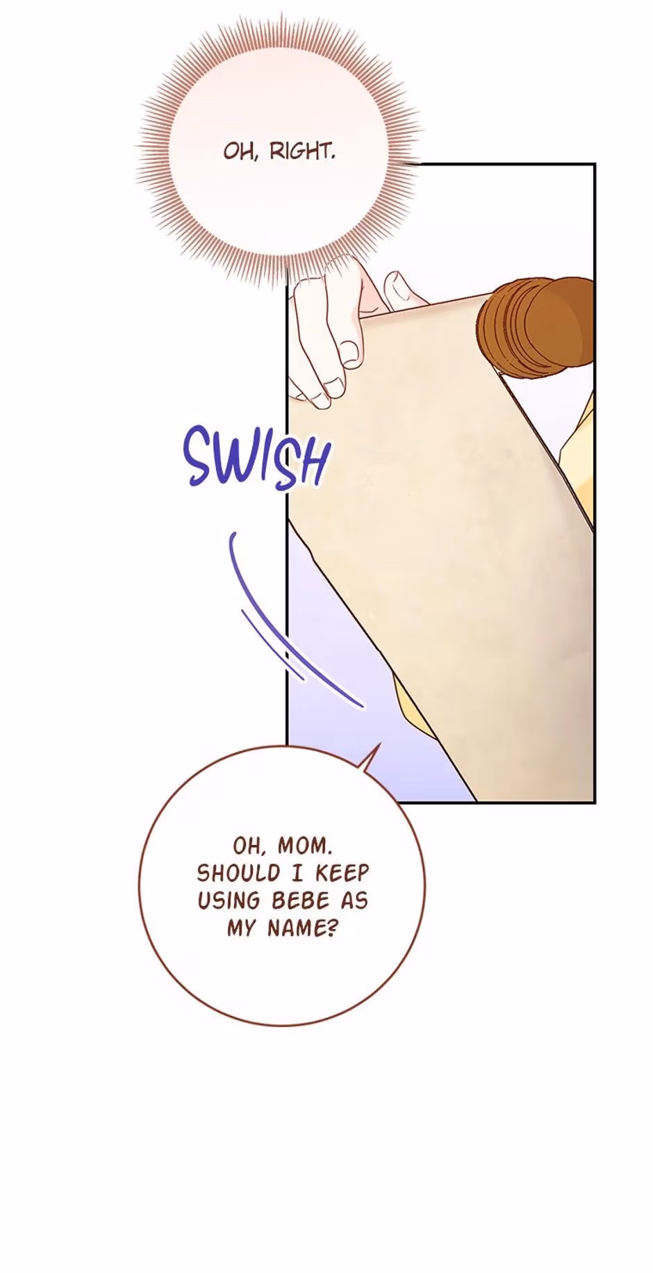 Read I Found Myself a Crazy Stepdad! chapter 40 image 17 on Lezhin