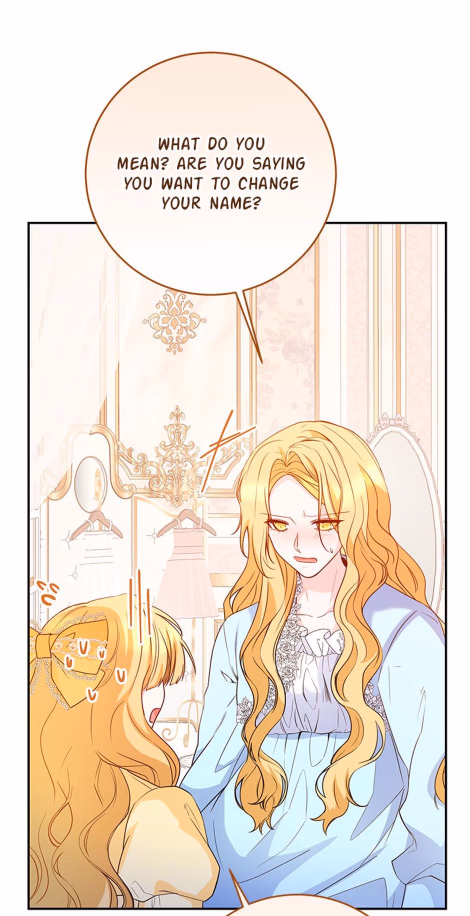 Read I Found Myself a Crazy Stepdad! chapter 40 image 18 on Lezhin