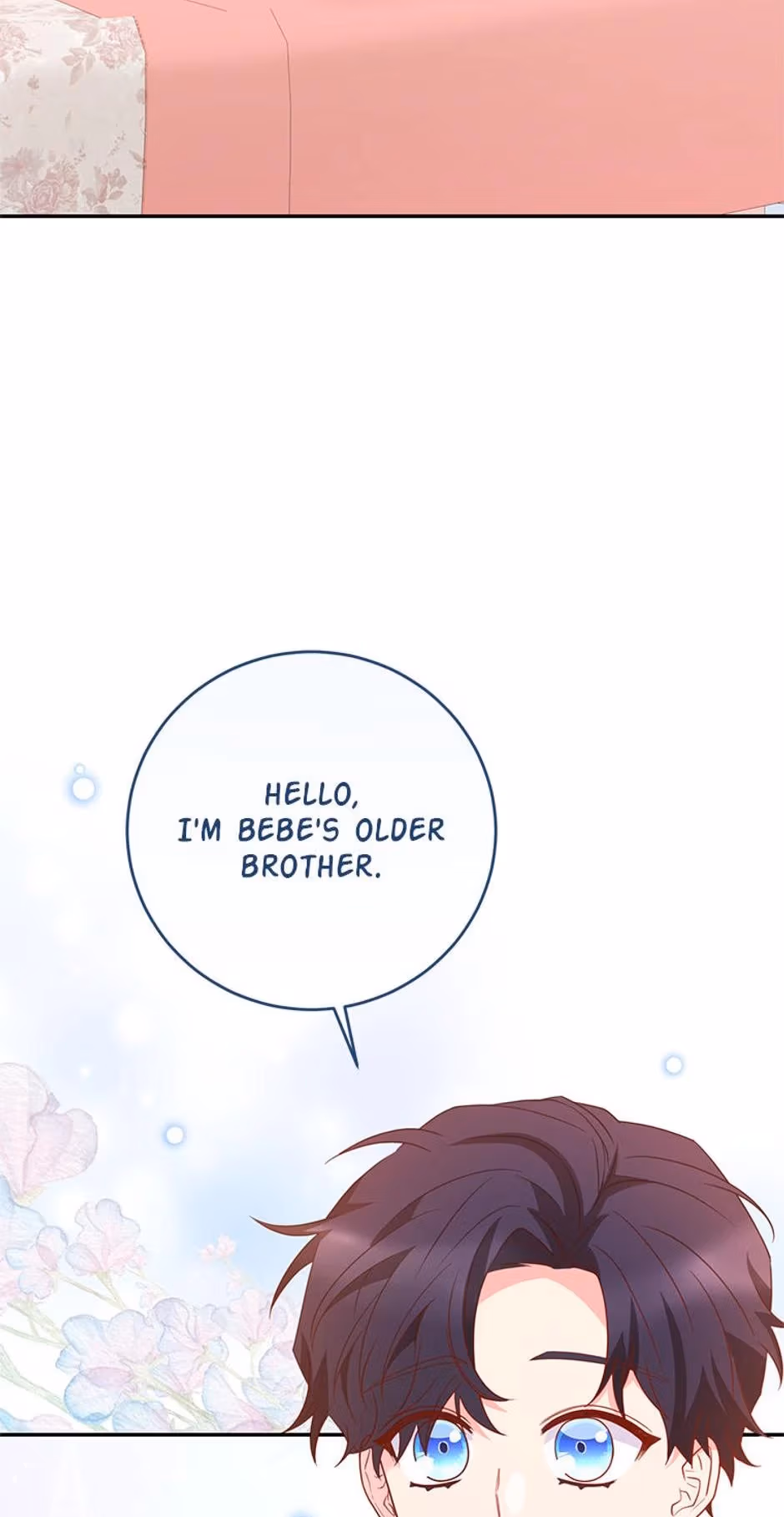 Read I Found Myself a Crazy Stepdad! chapter 40 image 2 on Lezhin