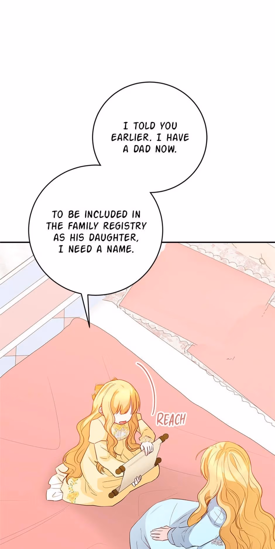 Read I Found Myself a Crazy Stepdad! chapter 40 image 20 on Lezhin