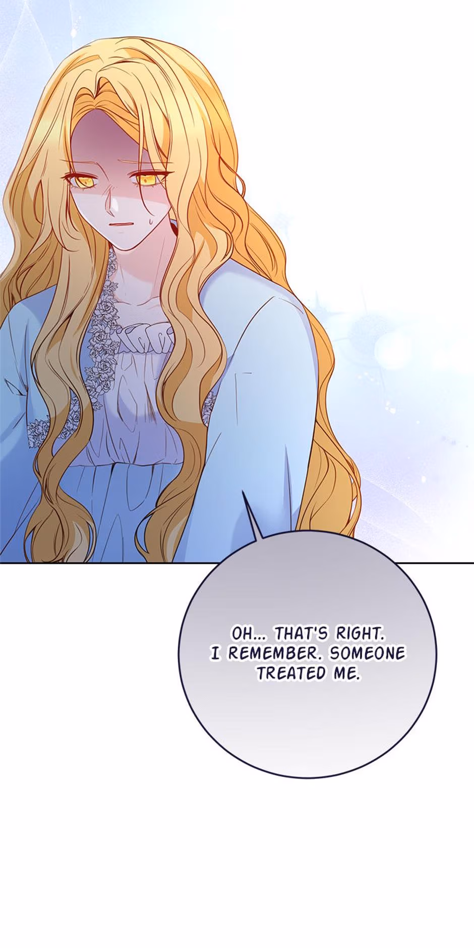 Read I Found Myself a Crazy Stepdad! chapter 40 image 22 on Lezhin