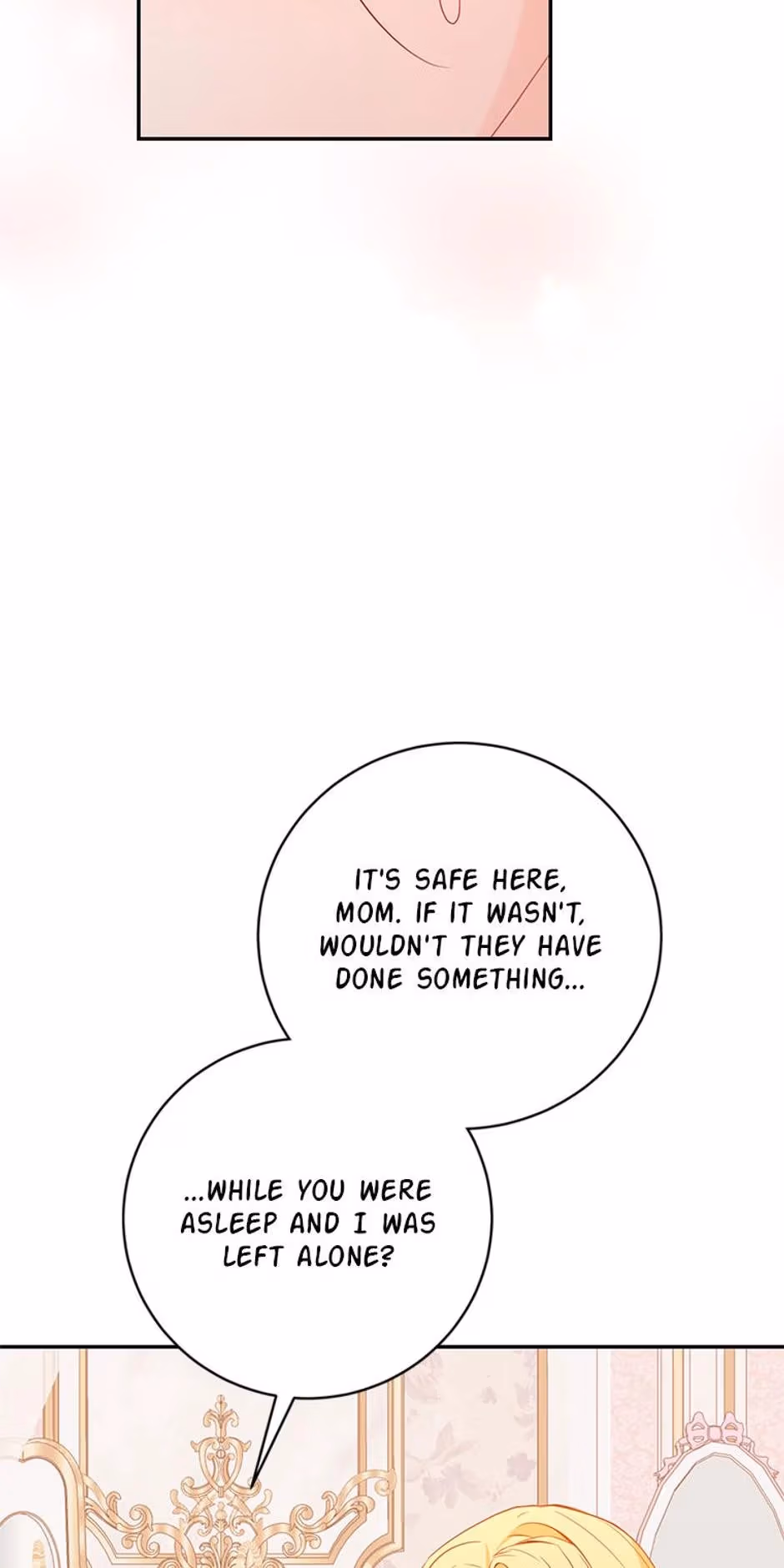 Read I Found Myself a Crazy Stepdad! chapter 40 image 25 on Lezhin