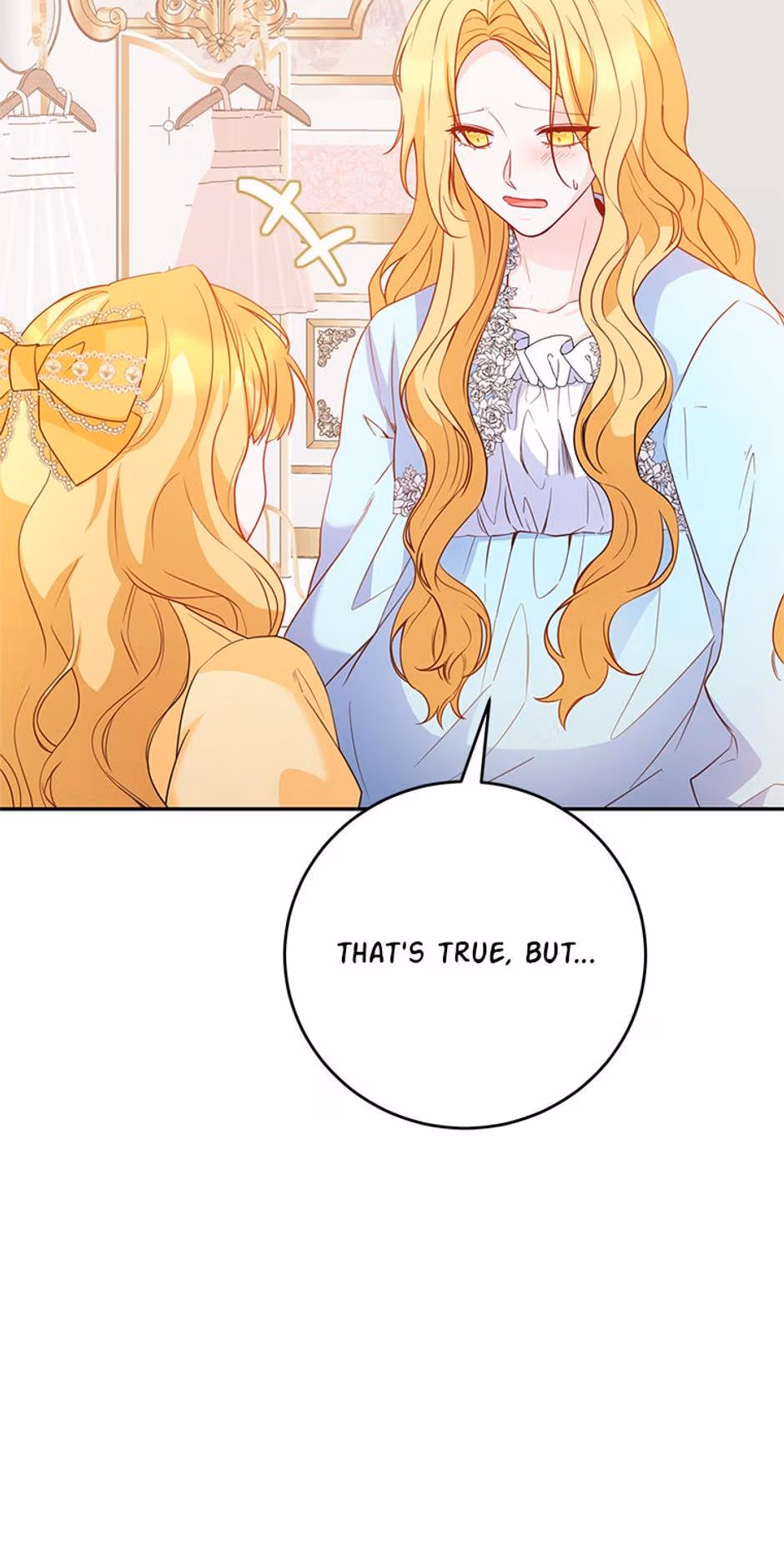 Read I Found Myself a Crazy Stepdad! chapter 40 image 26 on Lezhin