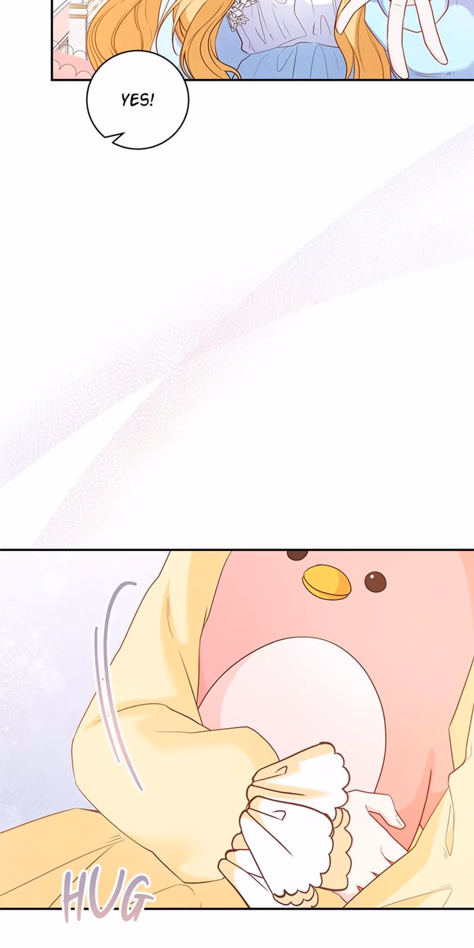 Read I Found Myself a Crazy Stepdad! chapter 40 image 31 on Lezhin
