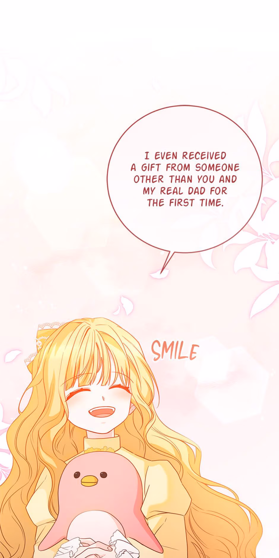 Read I Found Myself a Crazy Stepdad! chapter 40 image 32 on Lezhin