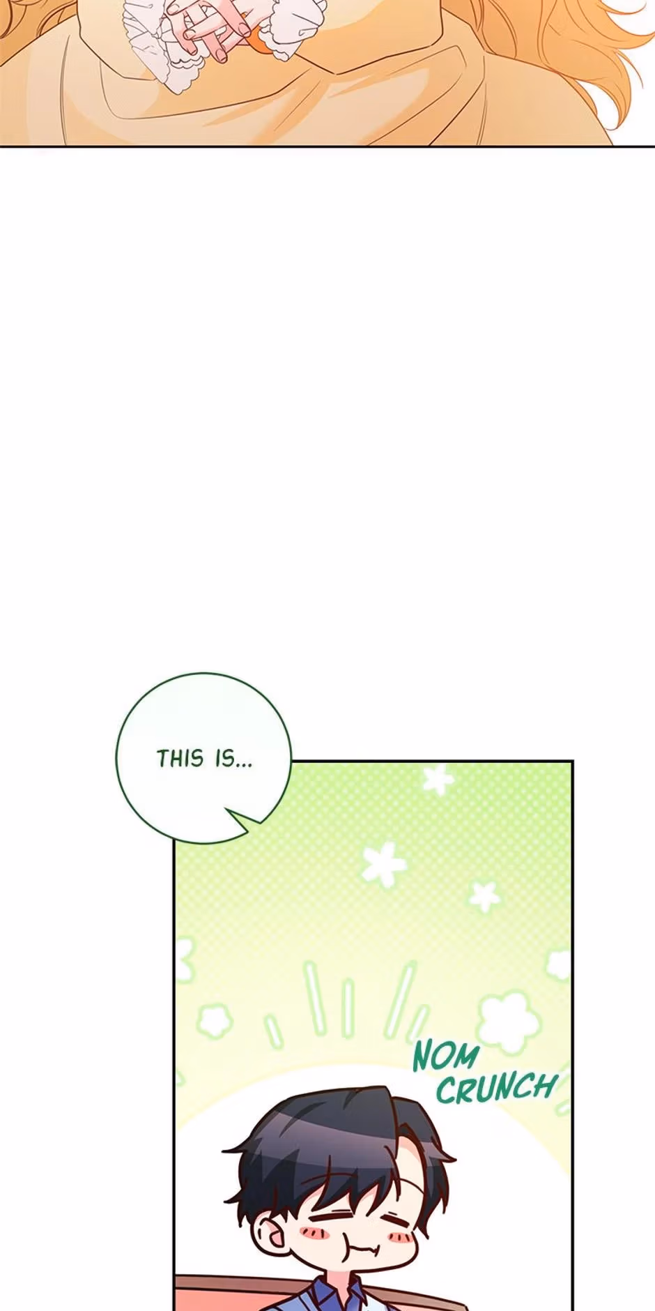Read I Found Myself a Crazy Stepdad! chapter 40 image 33 on Lezhin