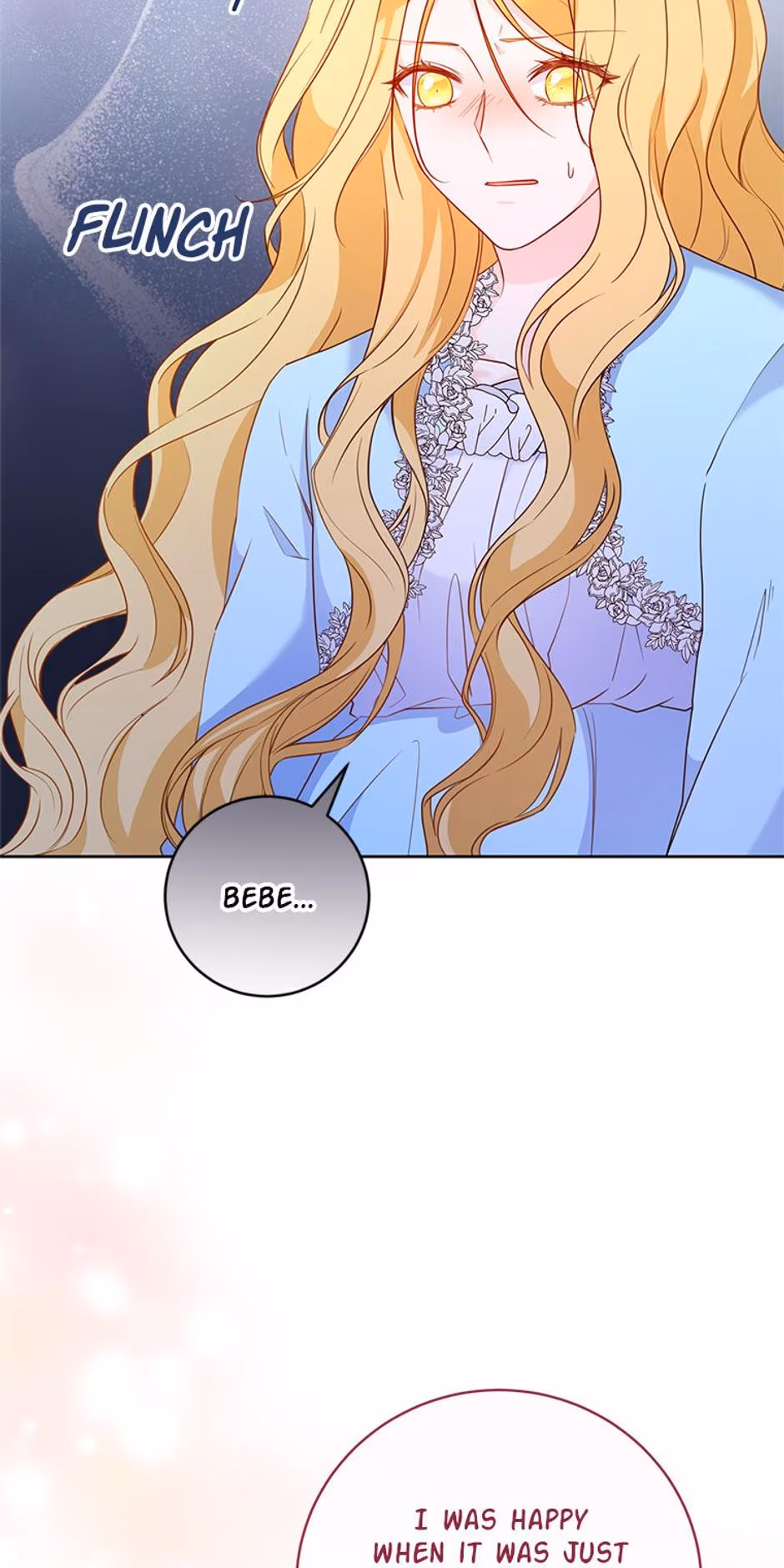 Read I Found Myself a Crazy Stepdad! chapter 40 image 35 on Lezhin