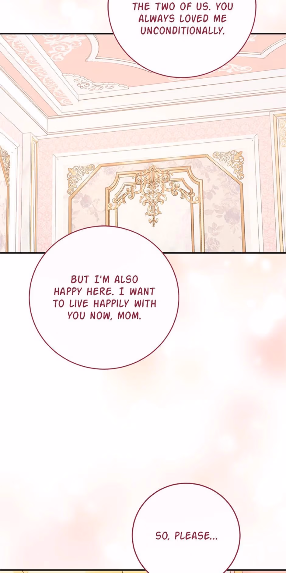 Read I Found Myself a Crazy Stepdad! chapter 40 image 36 on Lezhin