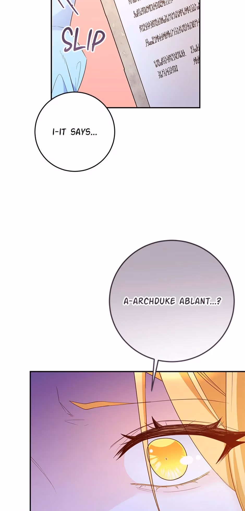 Read I Found Myself a Crazy Stepdad! chapter 40 image 42 on Lezhin