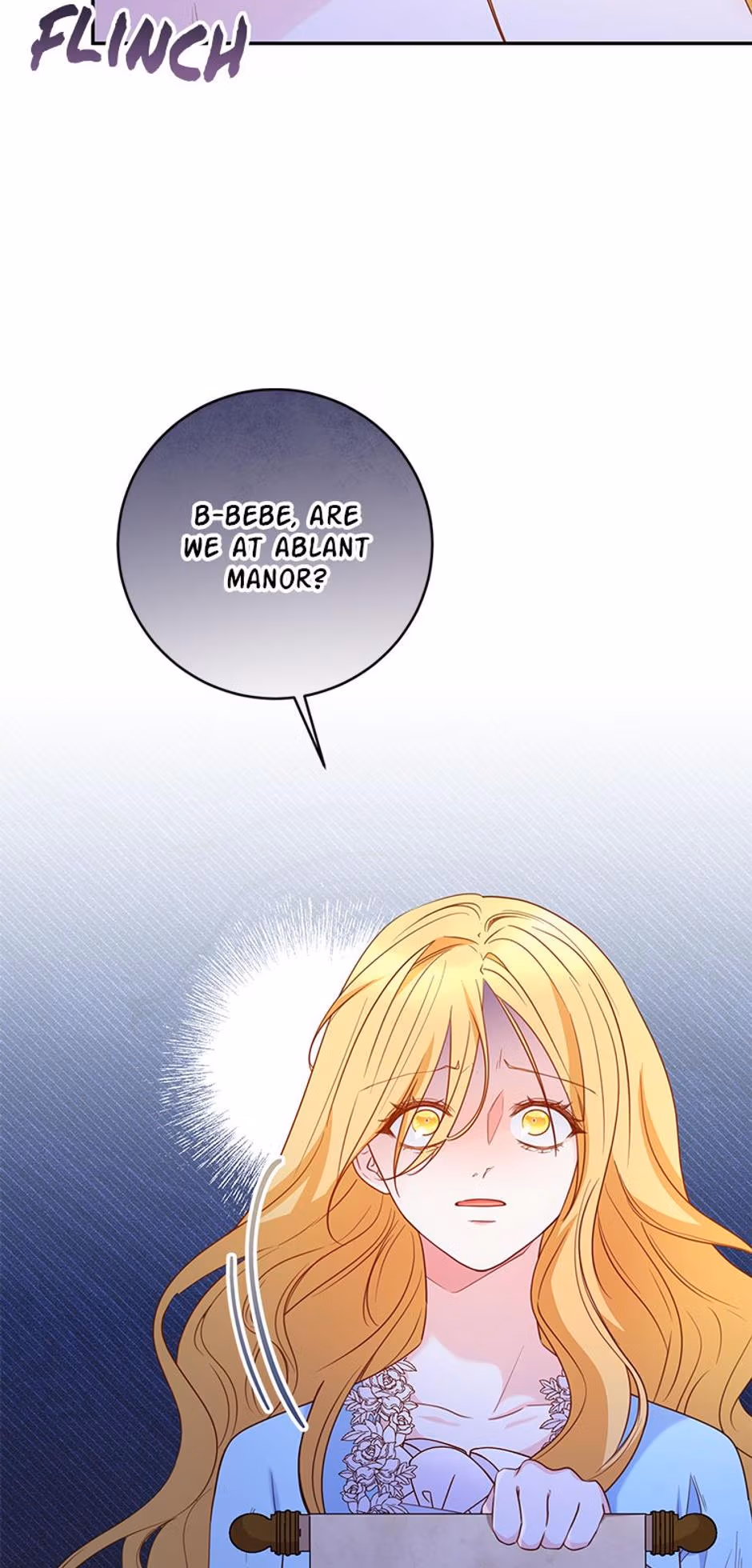 Read I Found Myself a Crazy Stepdad! chapter 40 image 43 on Lezhin
