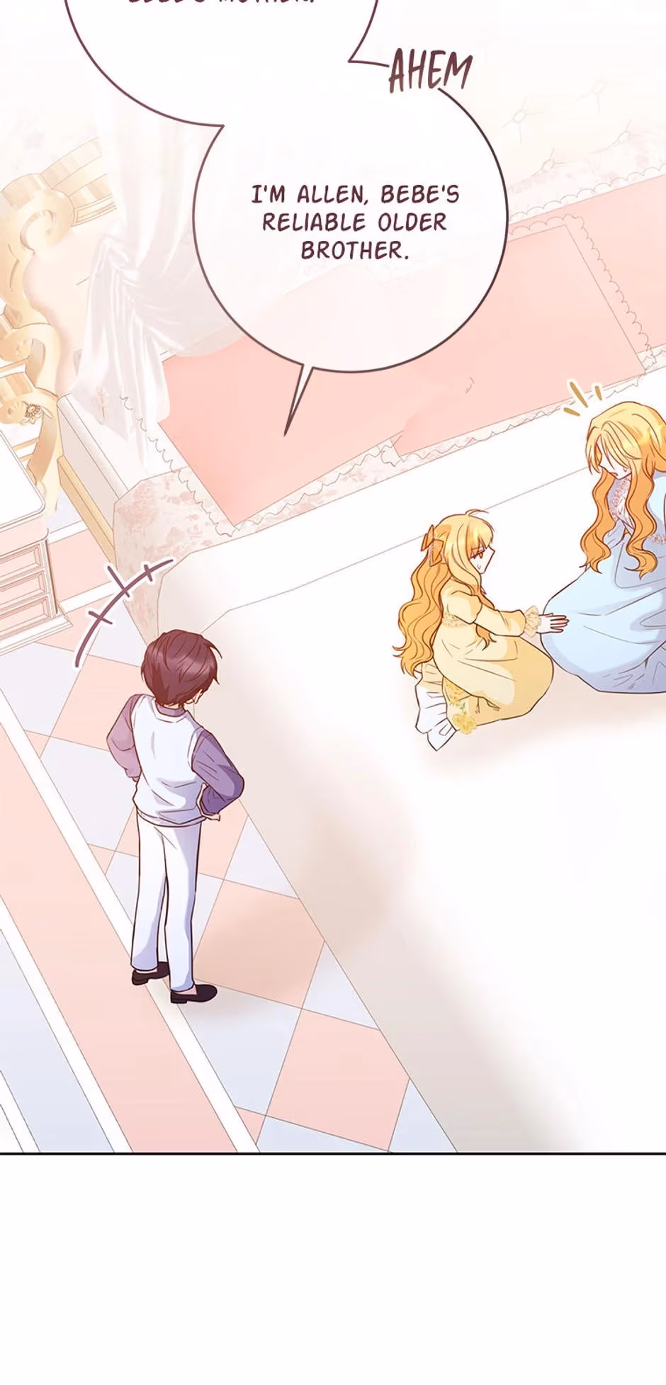 Read I Found Myself a Crazy Stepdad! chapter 40 image 48 on Lezhin