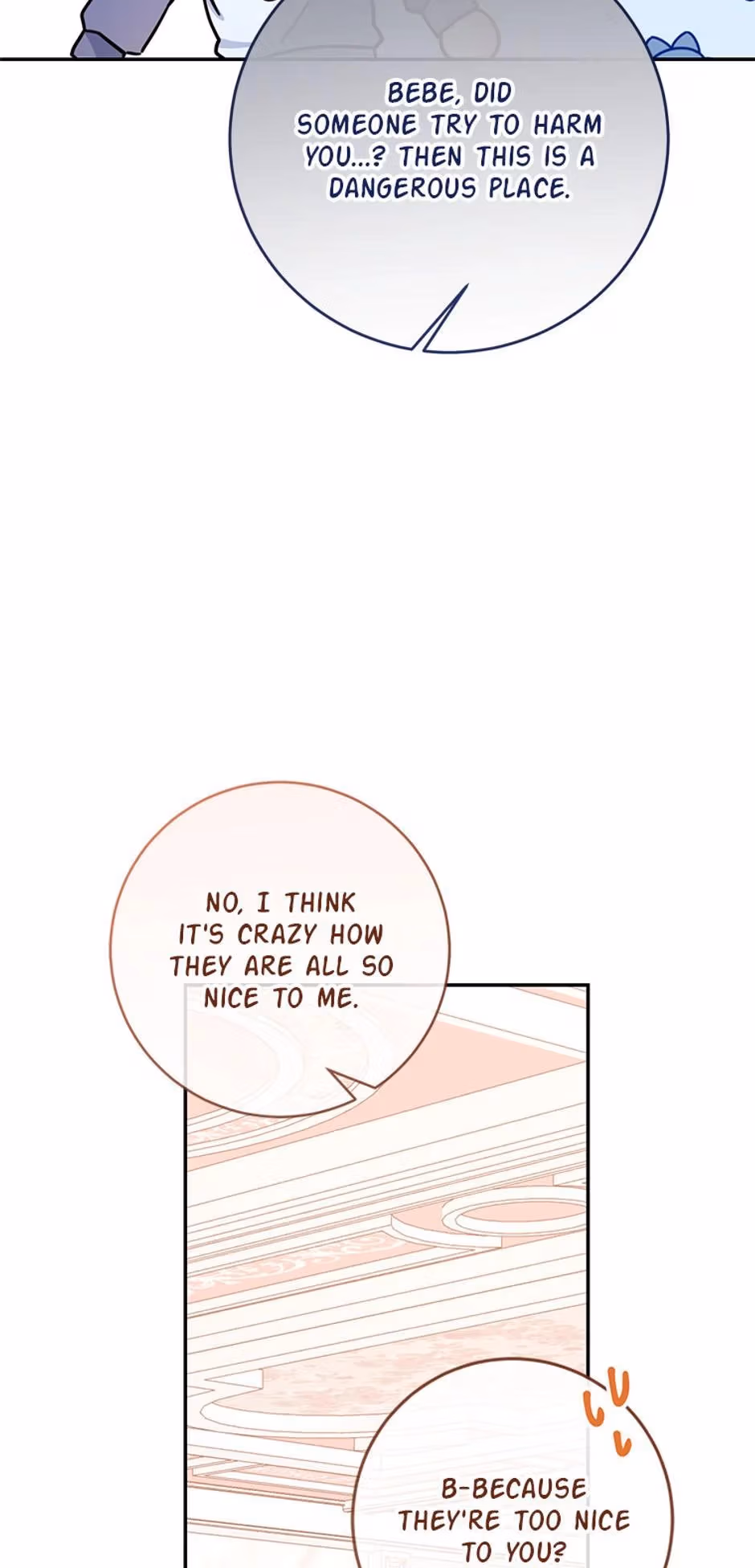 Read I Found Myself a Crazy Stepdad! chapter 40 image 53 on Lezhin