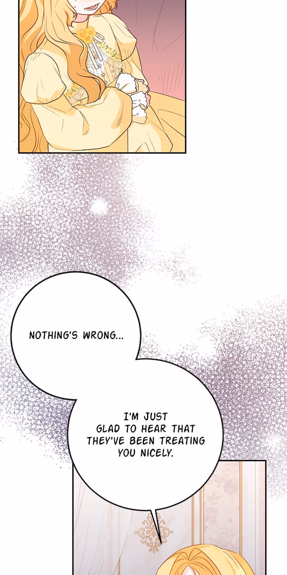 Read I Found Myself a Crazy Stepdad! chapter 40 image 60 on Lezhin