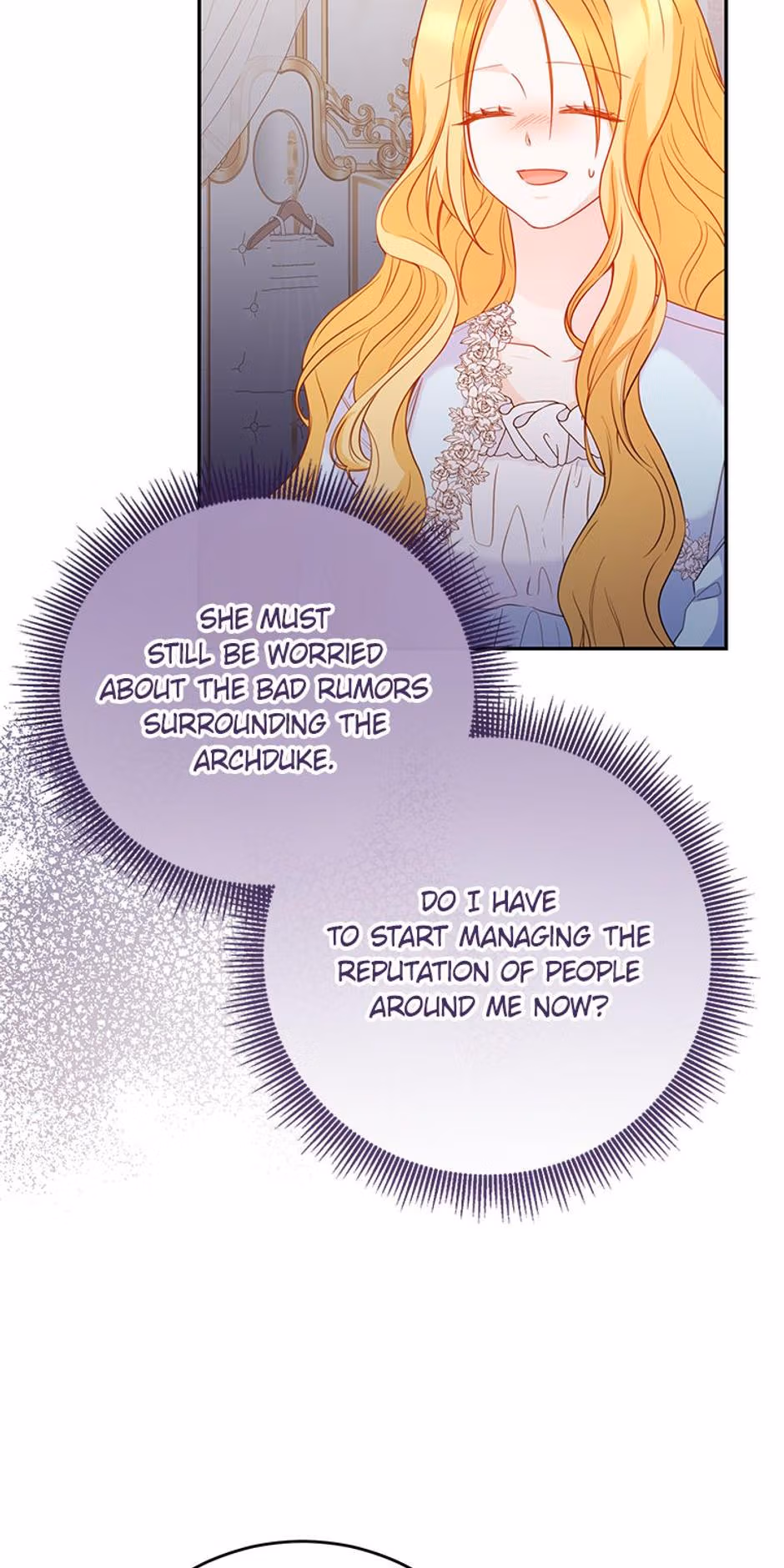 Read I Found Myself a Crazy Stepdad! chapter 40 image 61 on Lezhin