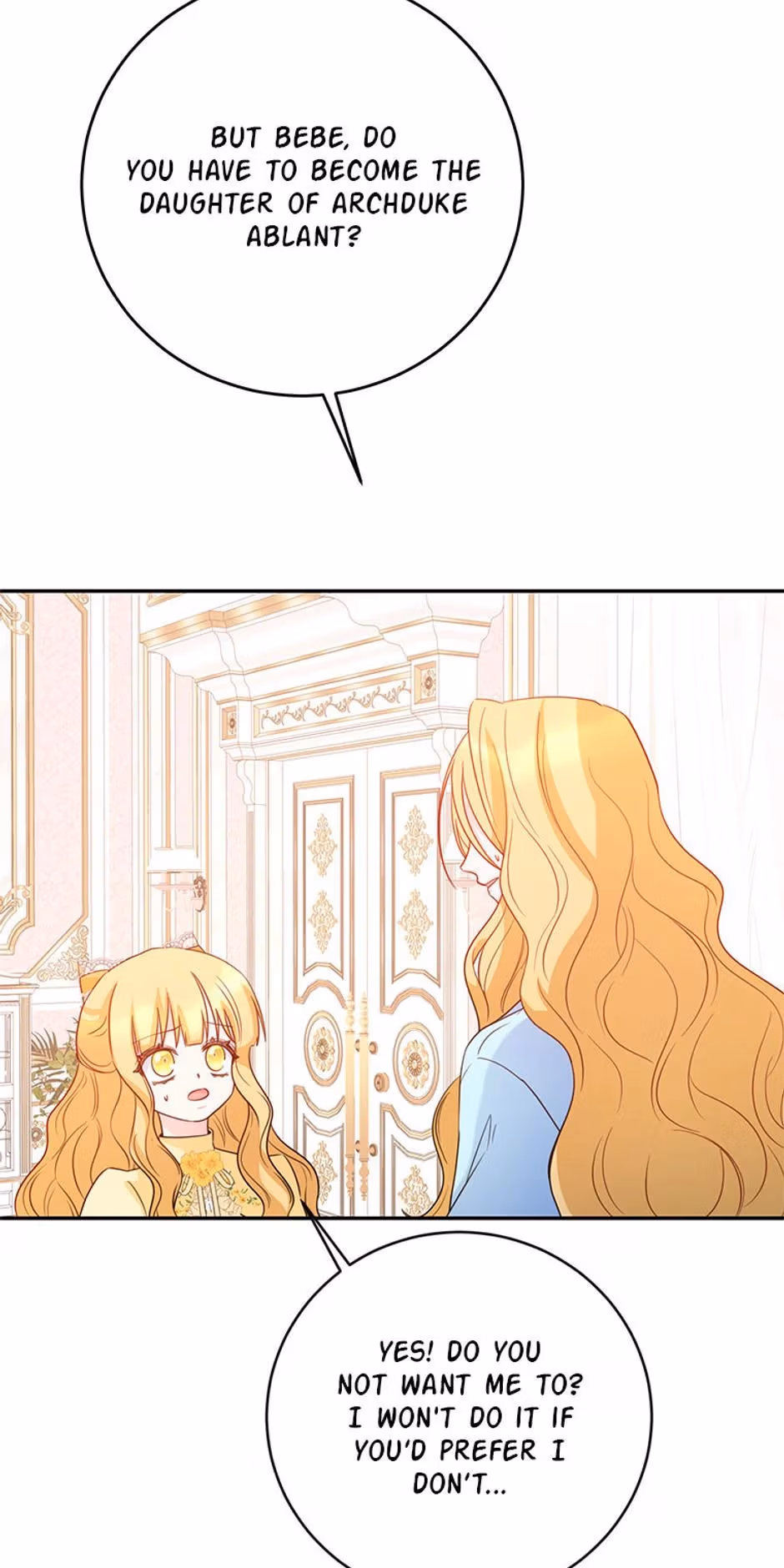 Read I Found Myself a Crazy Stepdad! chapter 40 image 62 on Lezhin