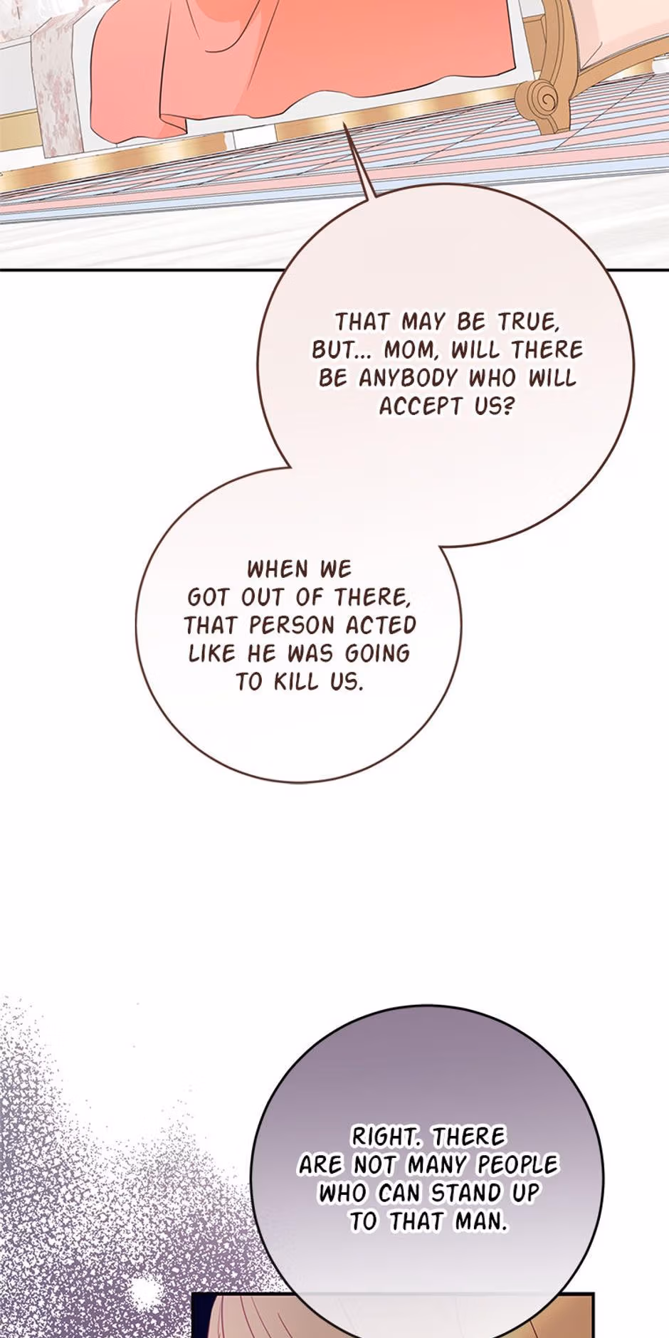Read I Found Myself a Crazy Stepdad! chapter 40 image 64 on Lezhin