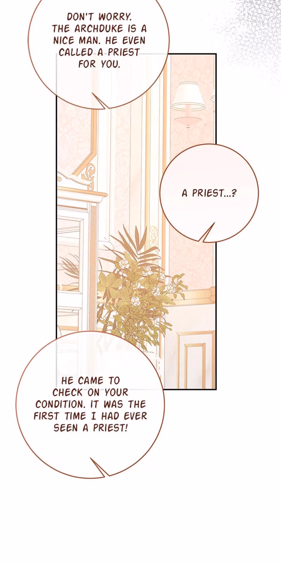 Read I Found Myself a Crazy Stepdad! chapter 40 image 66 on Lezhin