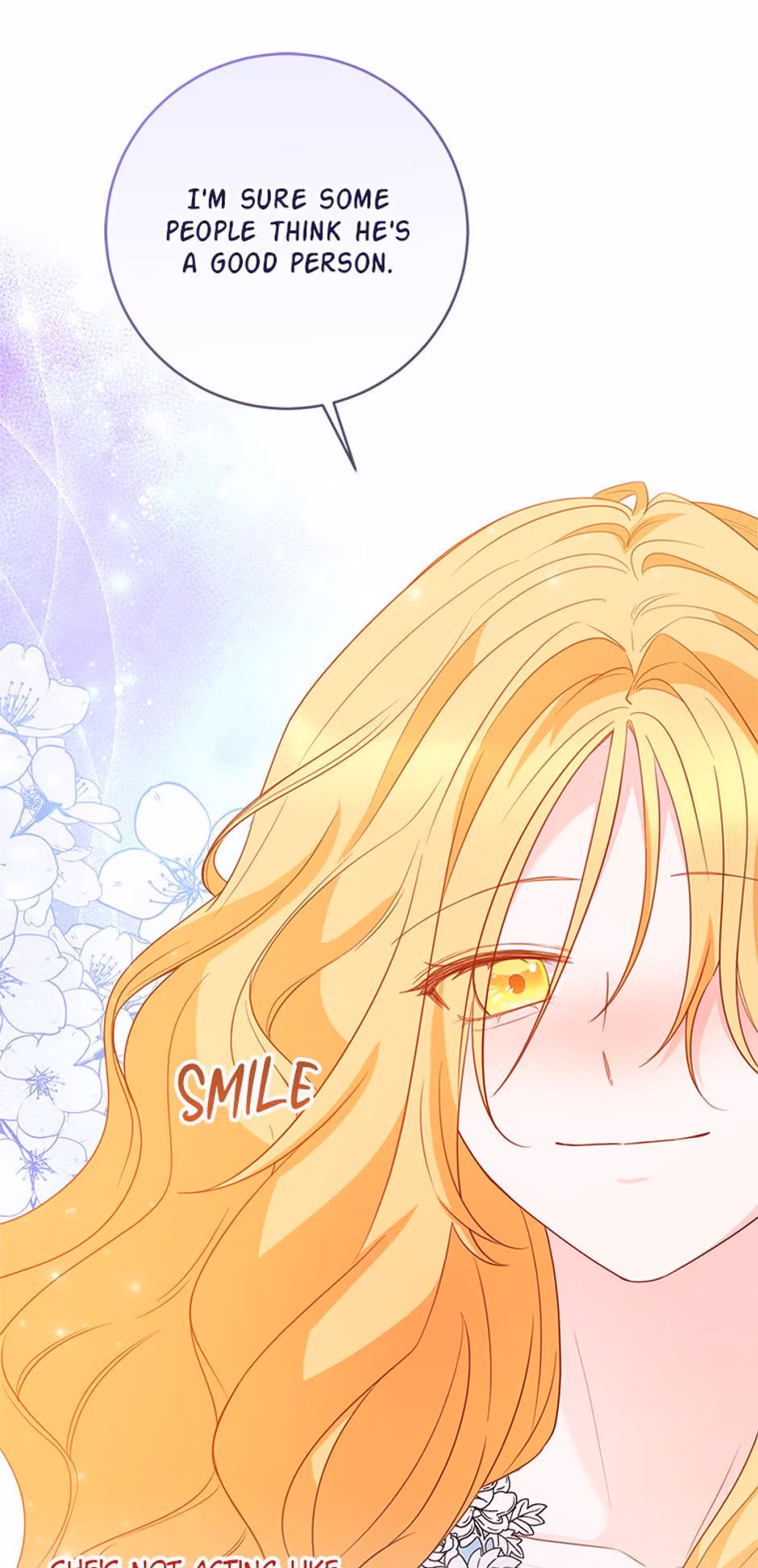 Read I Found Myself a Crazy Stepdad! chapter 40 image 70 on Lezhin