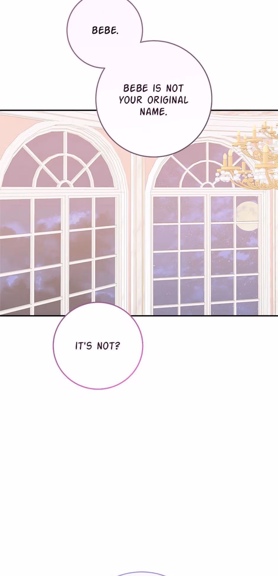 Read I Found Myself a Crazy Stepdad! chapter 40 image 74 on Lezhin