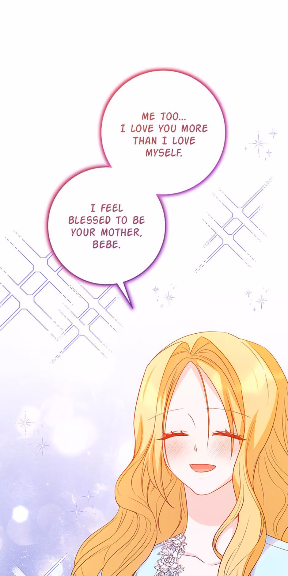 Read I Found Myself a Crazy Stepdad! chapter 41 image 10 on Lezhin