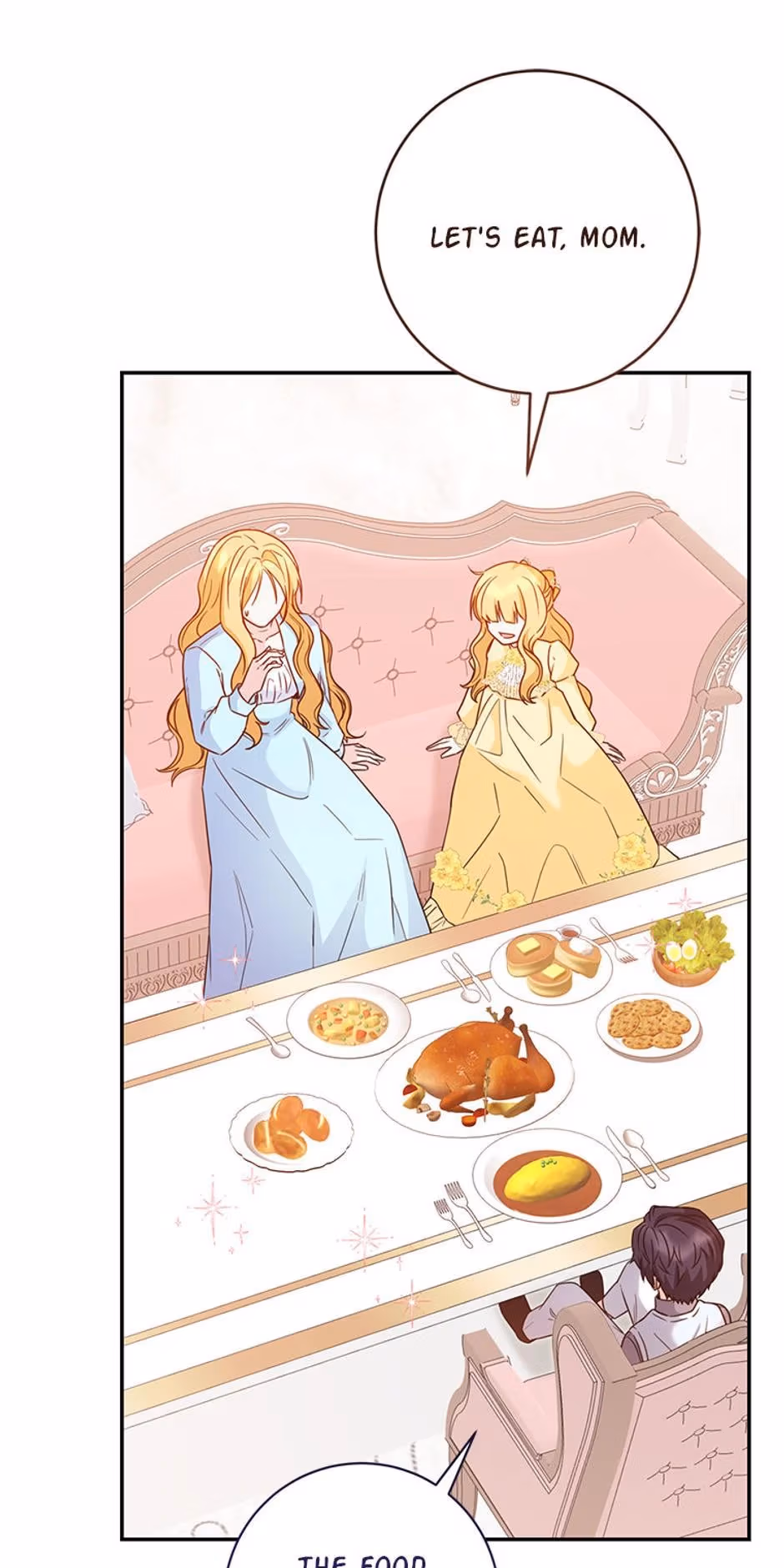 Read I Found Myself a Crazy Stepdad! chapter 41 image 16 on Lezhin