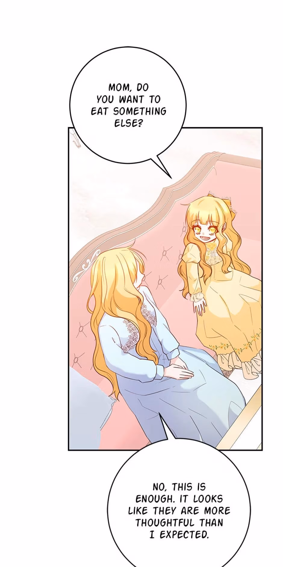 Read I Found Myself a Crazy Stepdad! chapter 41 image 20 on Lezhin