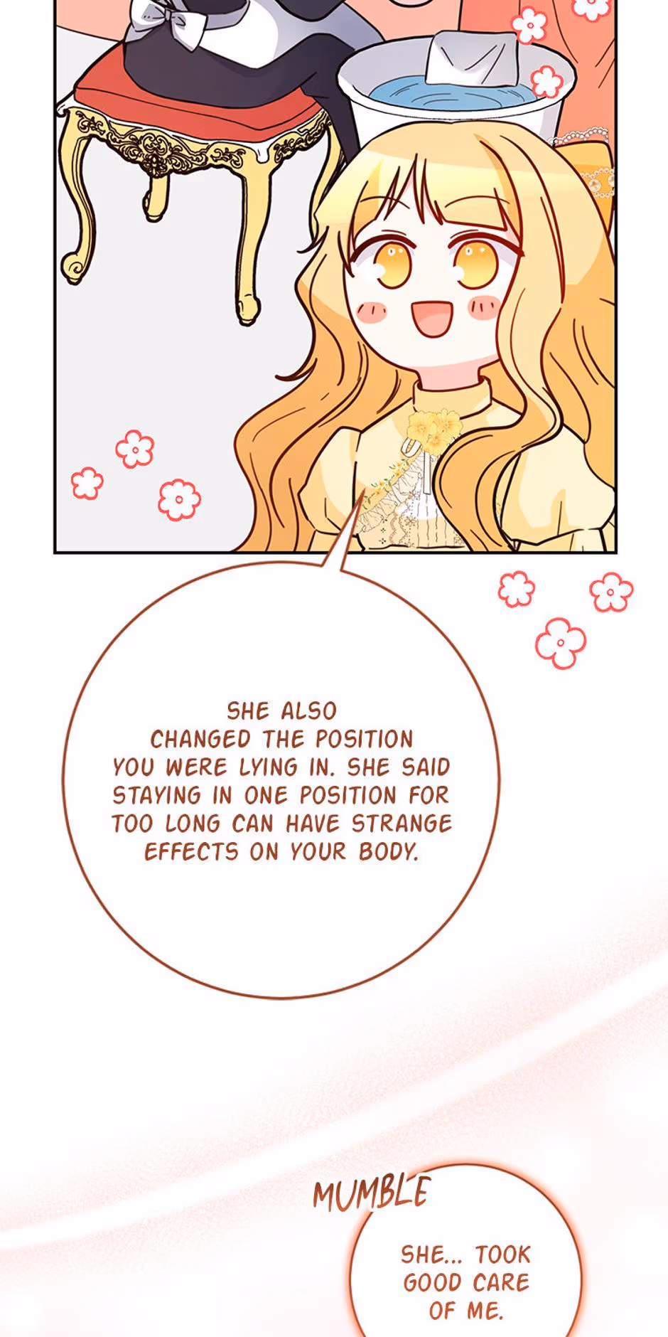 Read I Found Myself a Crazy Stepdad! chapter 41 image 22 on Lezhin