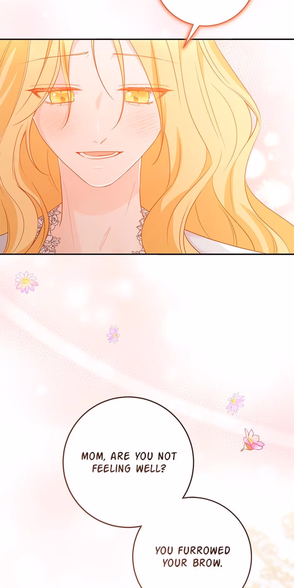 Read I Found Myself a Crazy Stepdad! chapter 41 image 23 on Lezhin