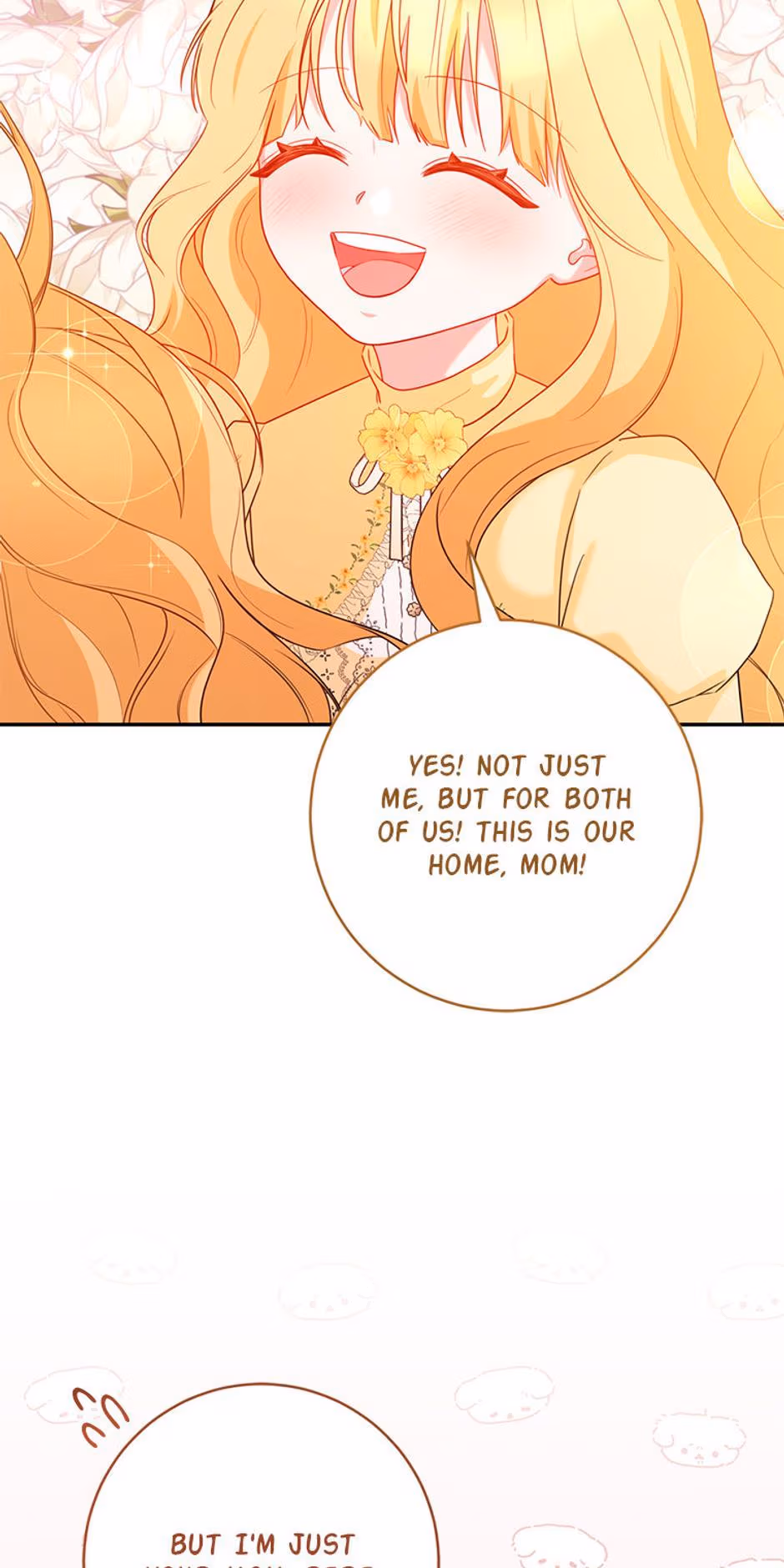 Read I Found Myself a Crazy Stepdad! chapter 41 image 26 on Lezhin