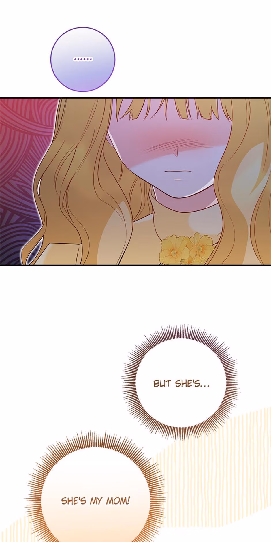 Read I Found Myself a Crazy Stepdad! chapter 41 image 30 on Lezhin