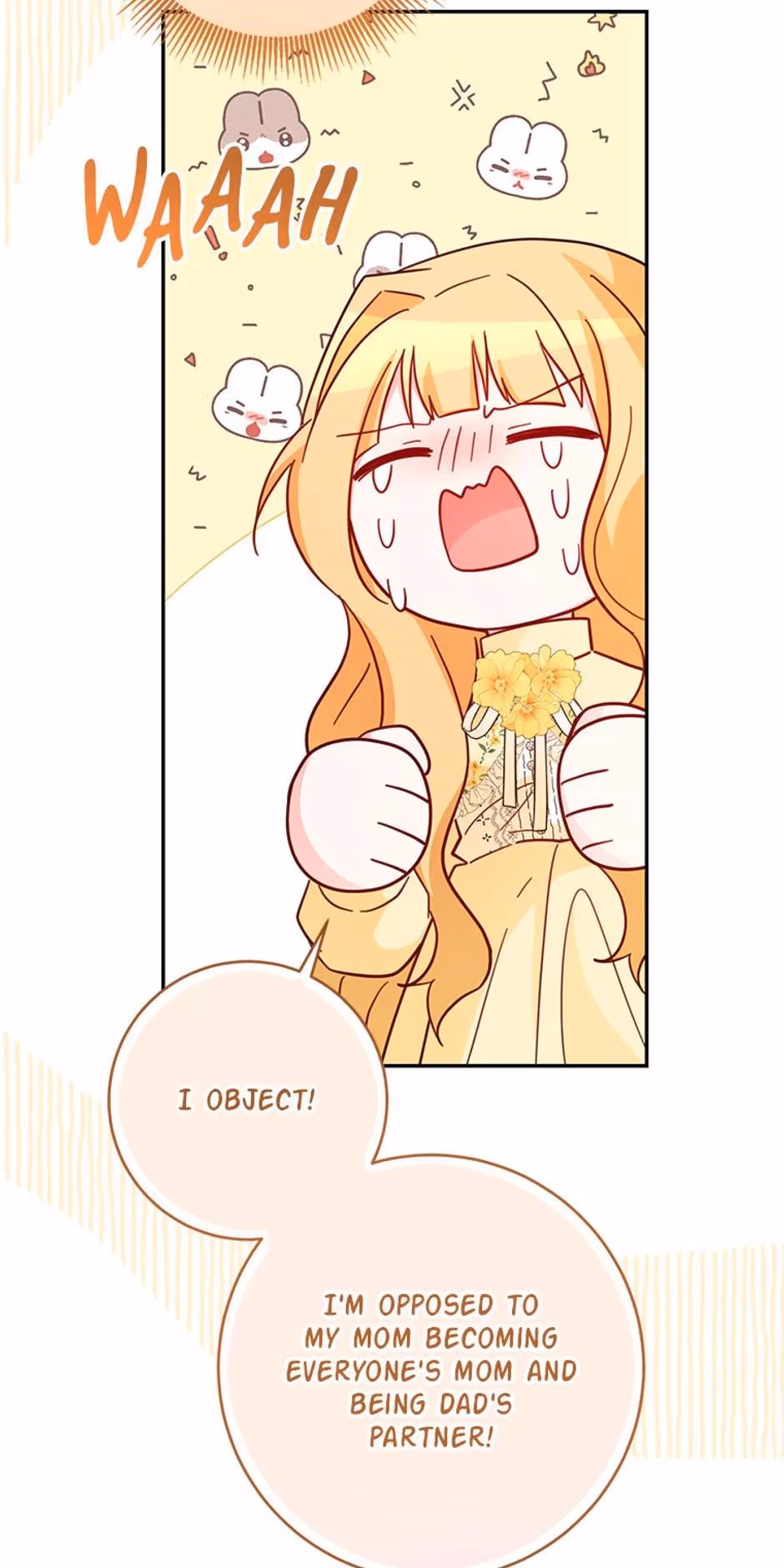 Read I Found Myself a Crazy Stepdad! chapter 41 image 31 on Lezhin