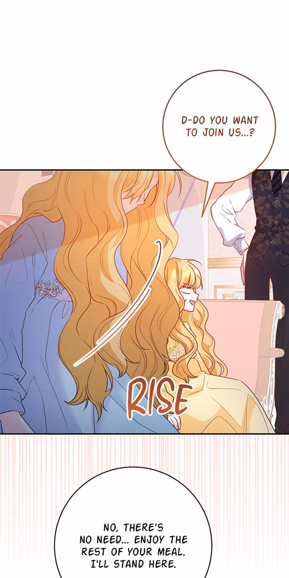 Read I Found Myself a Crazy Stepdad! chapter 41 image 36 on Lezhin
