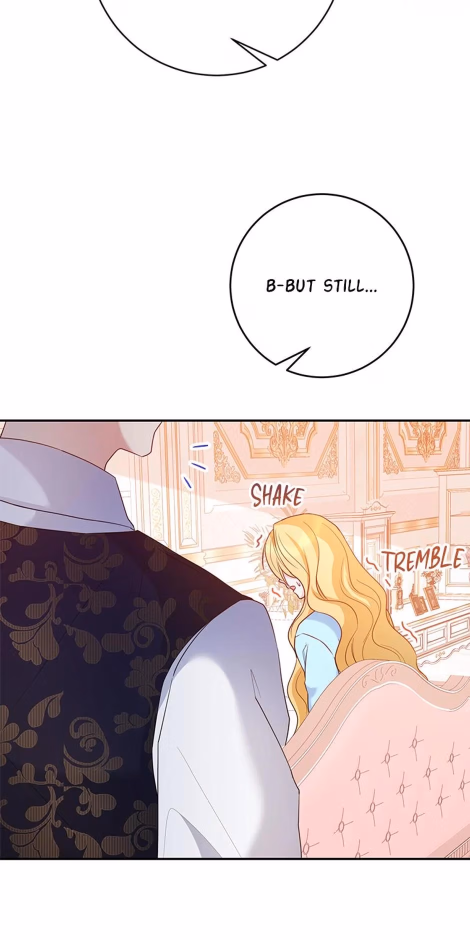 Read I Found Myself a Crazy Stepdad! chapter 41 image 37 on Lezhin