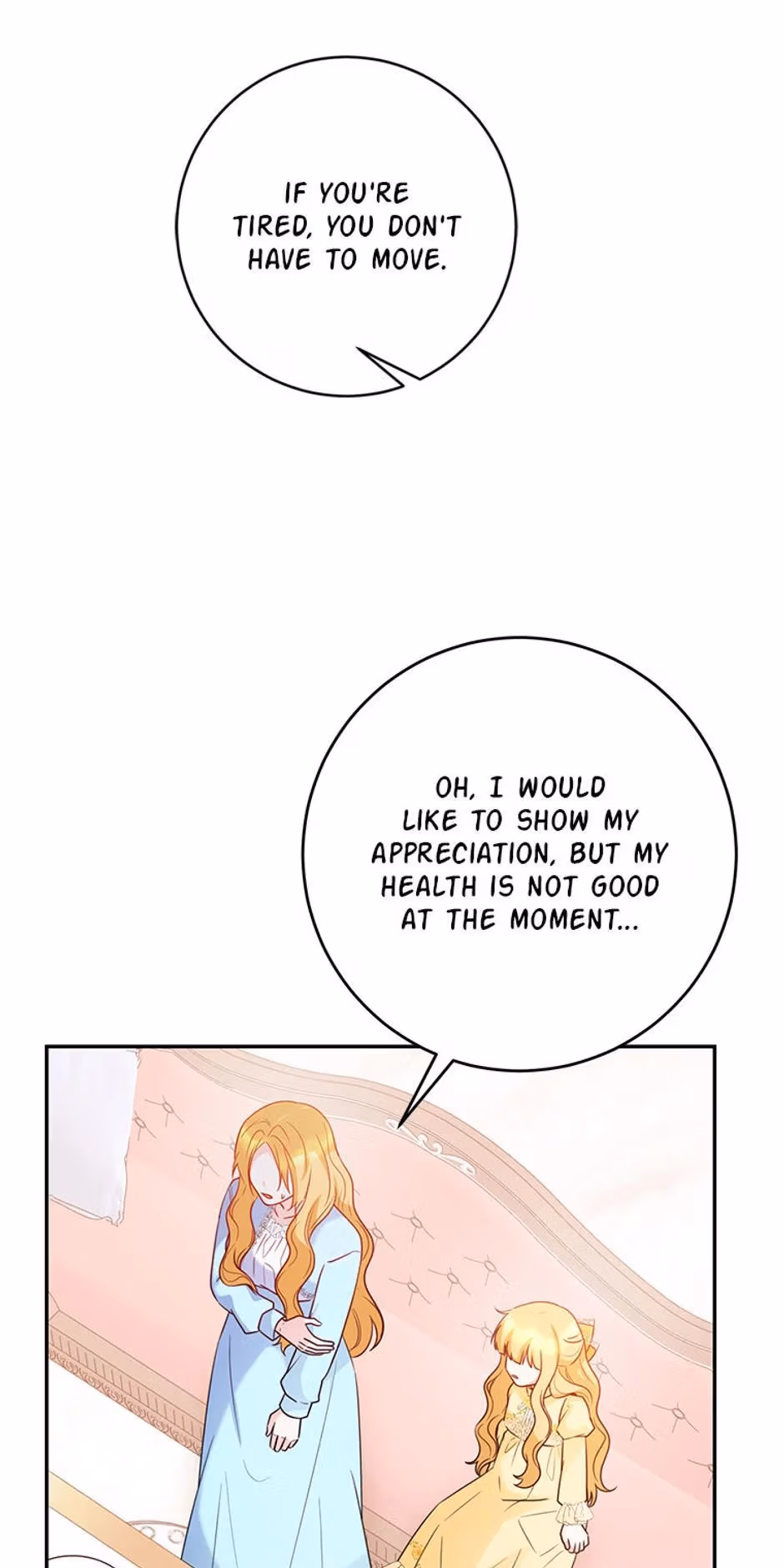 Read I Found Myself a Crazy Stepdad! chapter 41 image 38 on Lezhin