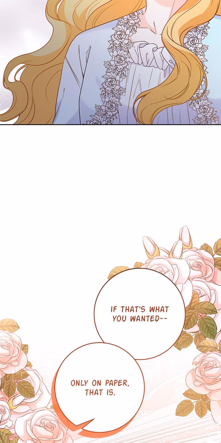 Read I Found Myself a Crazy Stepdad! chapter 41 image 4 on Lezhin