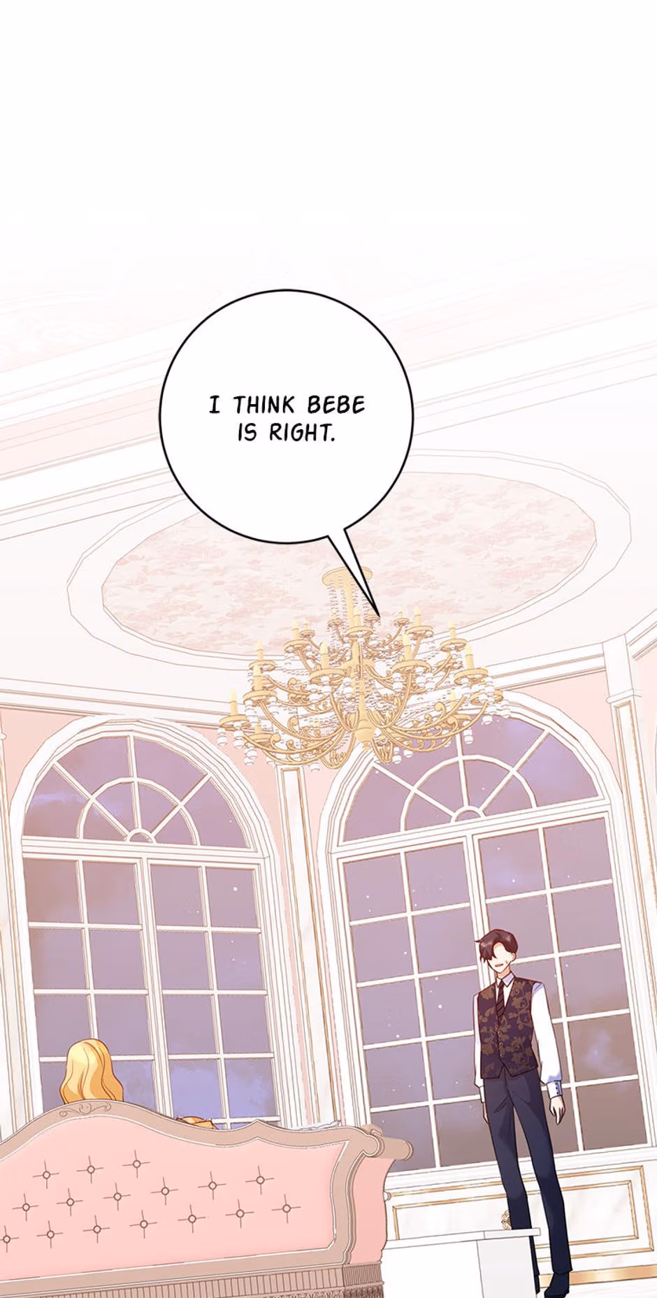Read I Found Myself a Crazy Stepdad! chapter 41 image 40 on Lezhin
