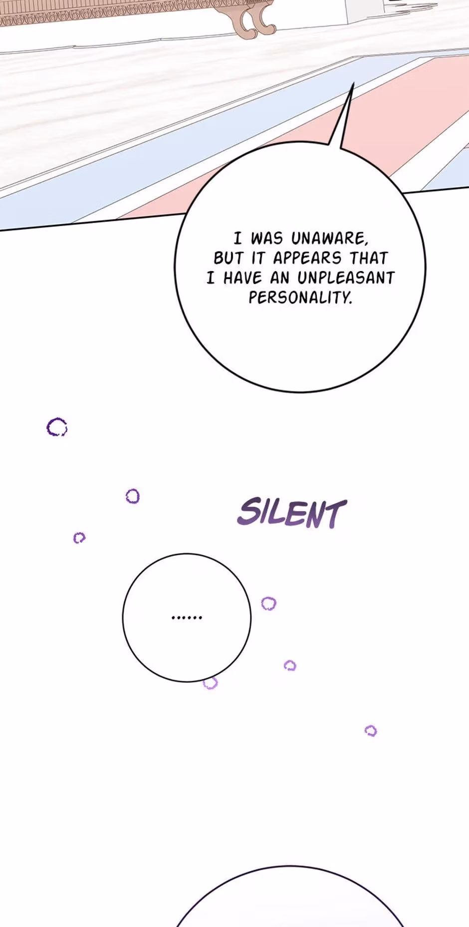 Read I Found Myself a Crazy Stepdad! chapter 41 image 41 on Lezhin