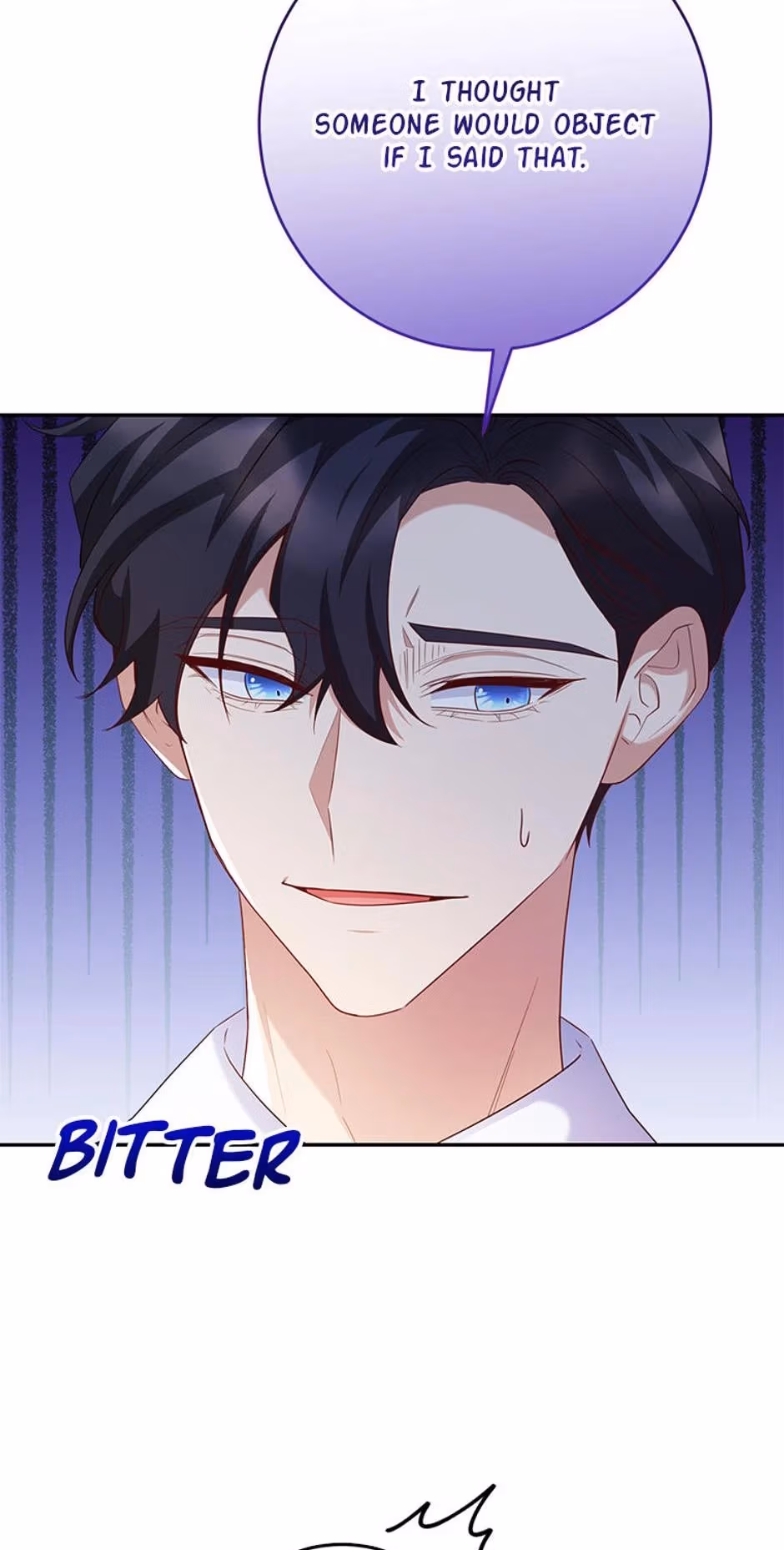 Read I Found Myself a Crazy Stepdad! chapter 41 image 42 on Lezhin