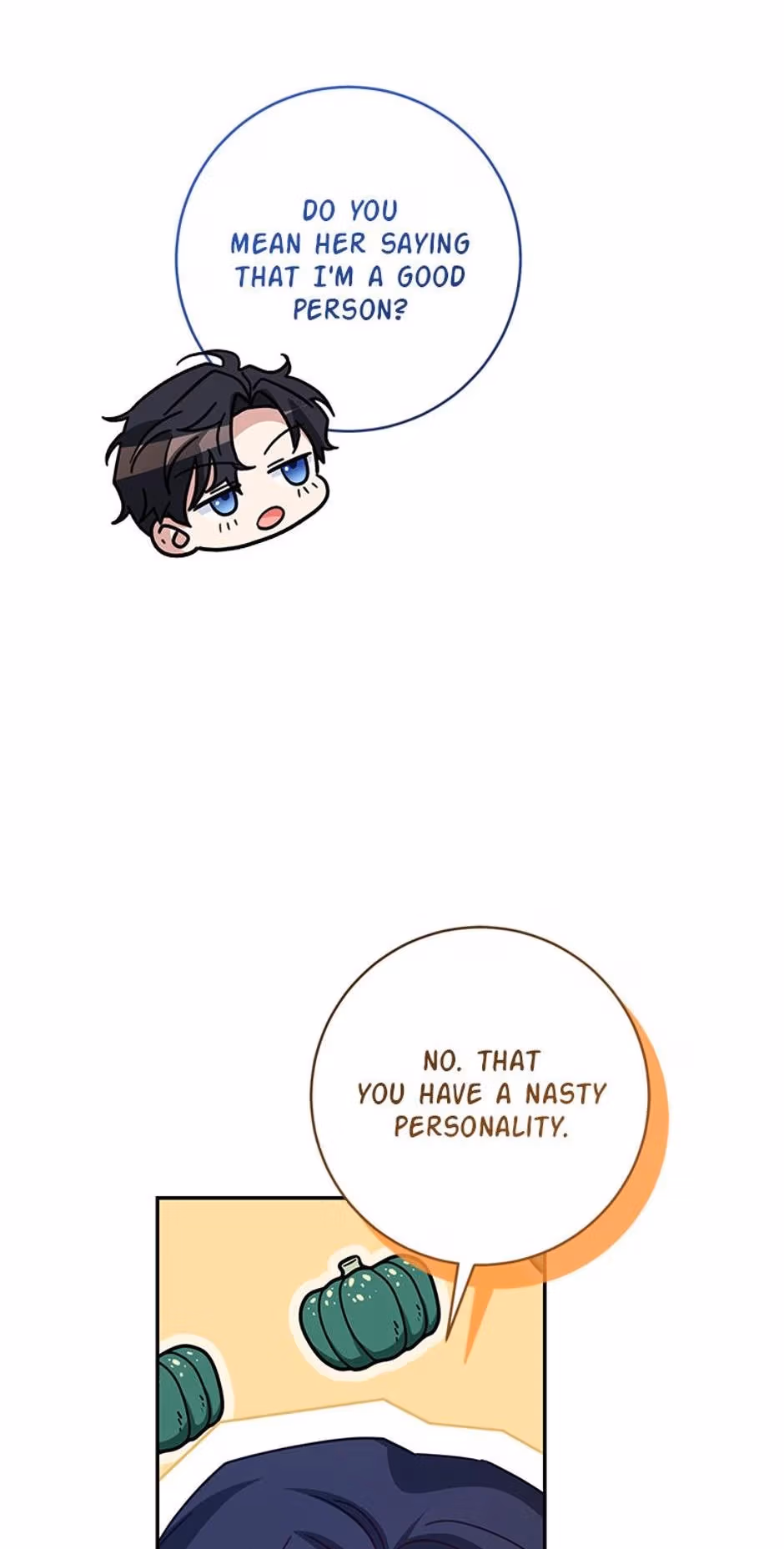 Read I Found Myself a Crazy Stepdad! chapter 41 image 45 on Lezhin